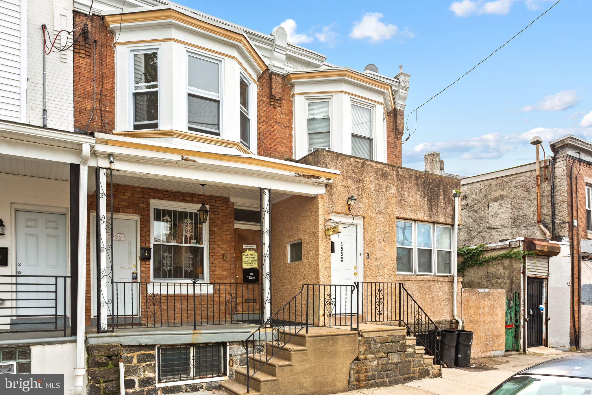 5950-52 SPRUCE STREET