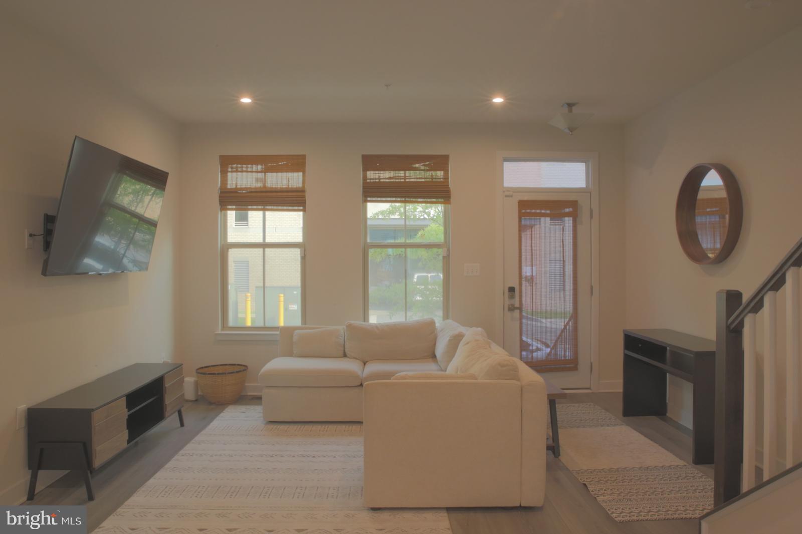 NONE AVAILABLE - Residential Lease