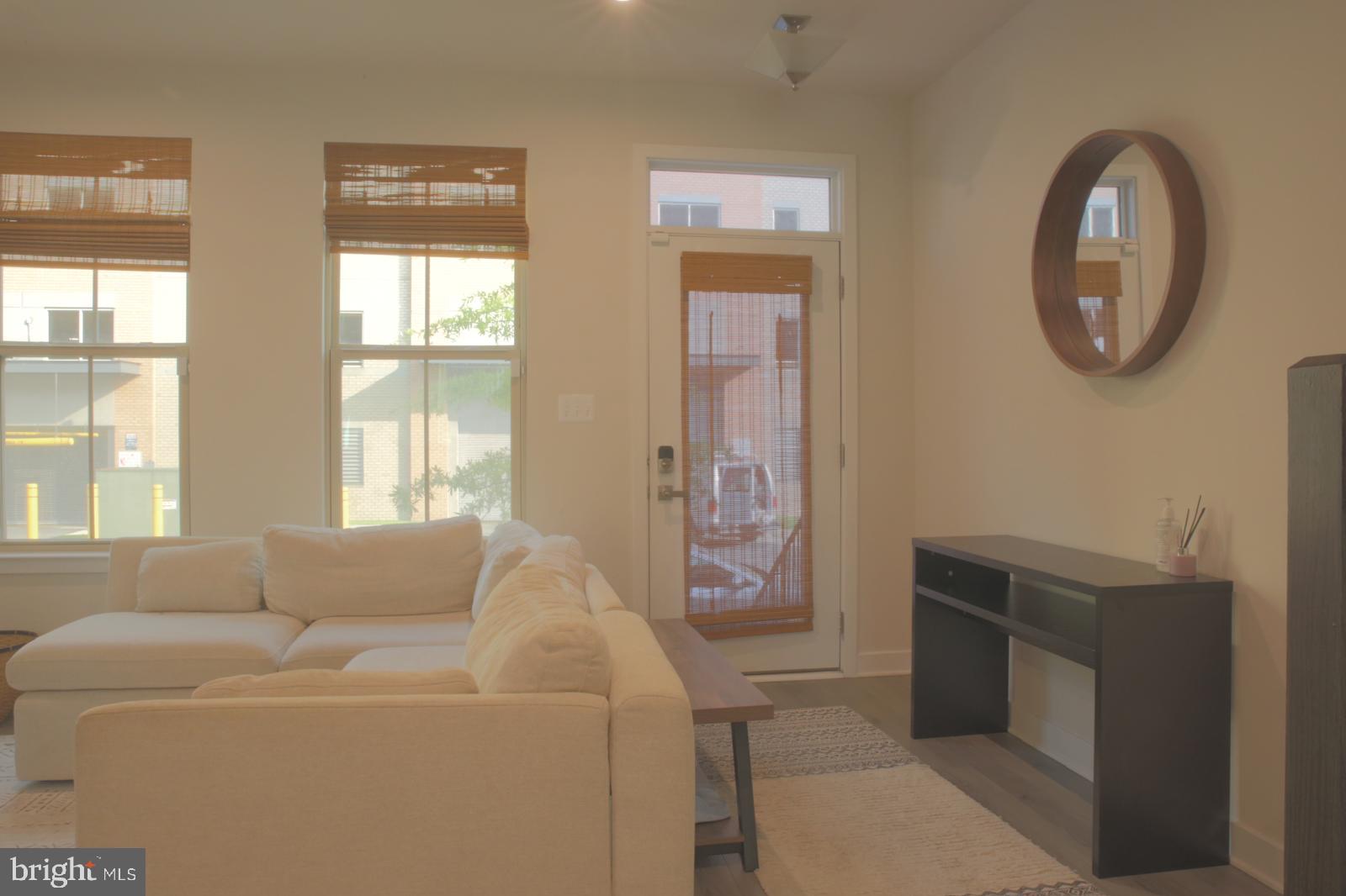 NONE AVAILABLE - Residential Lease