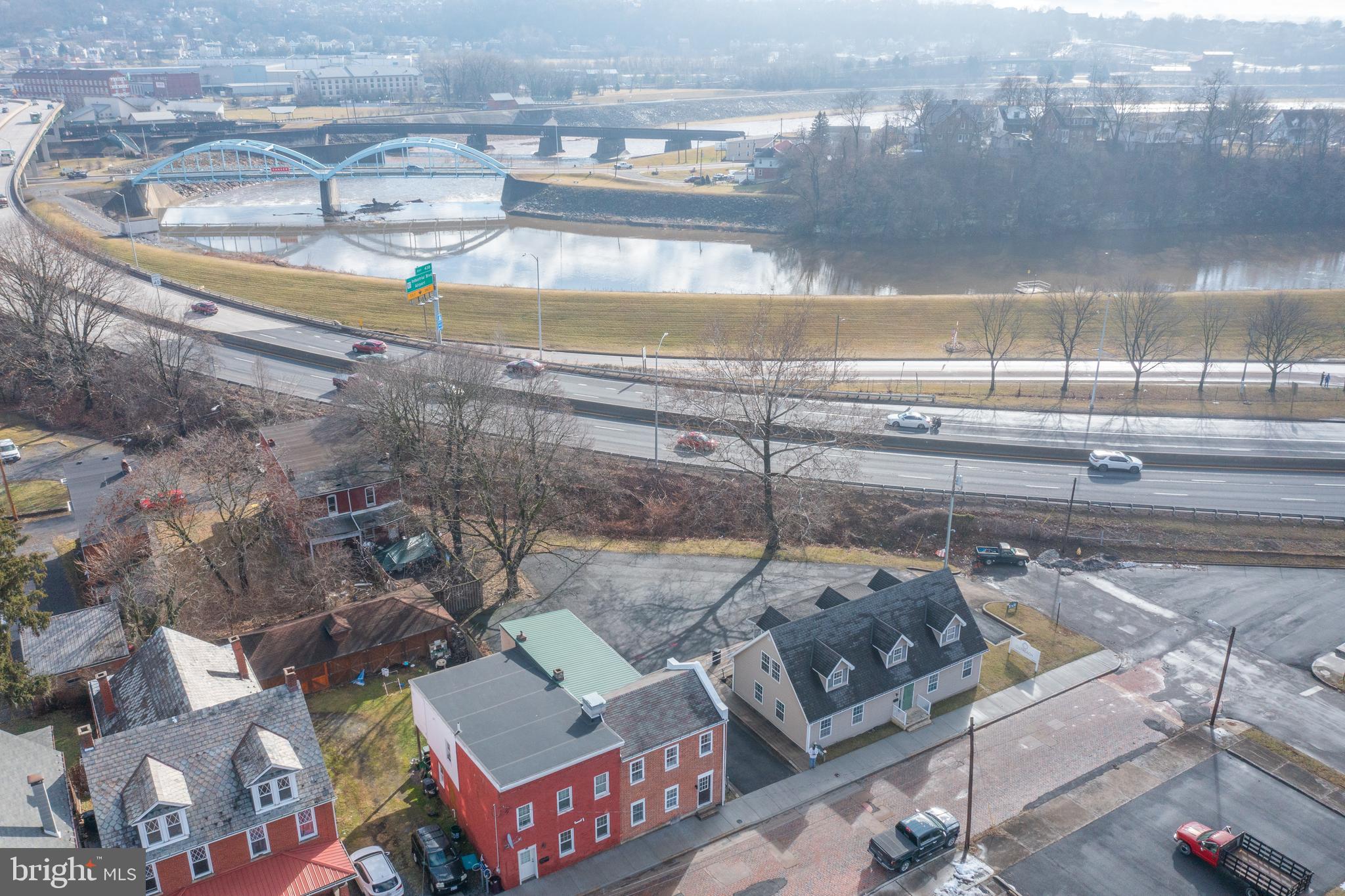 119 S SMALLWOOD STREET