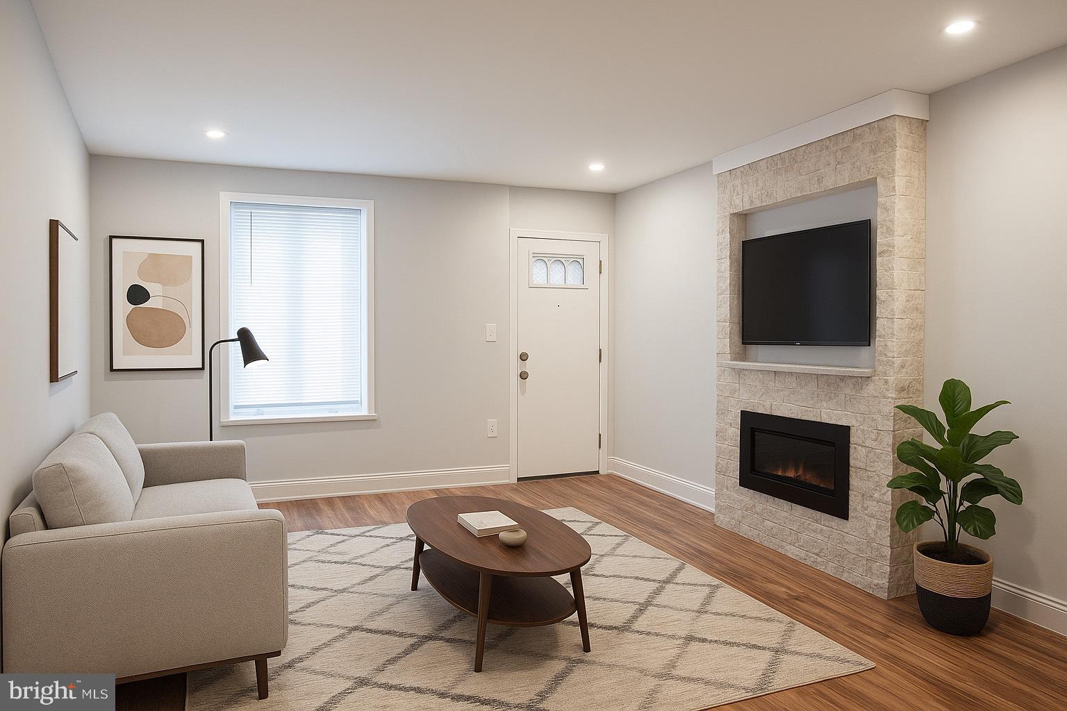 345 FITZGERALD STREET