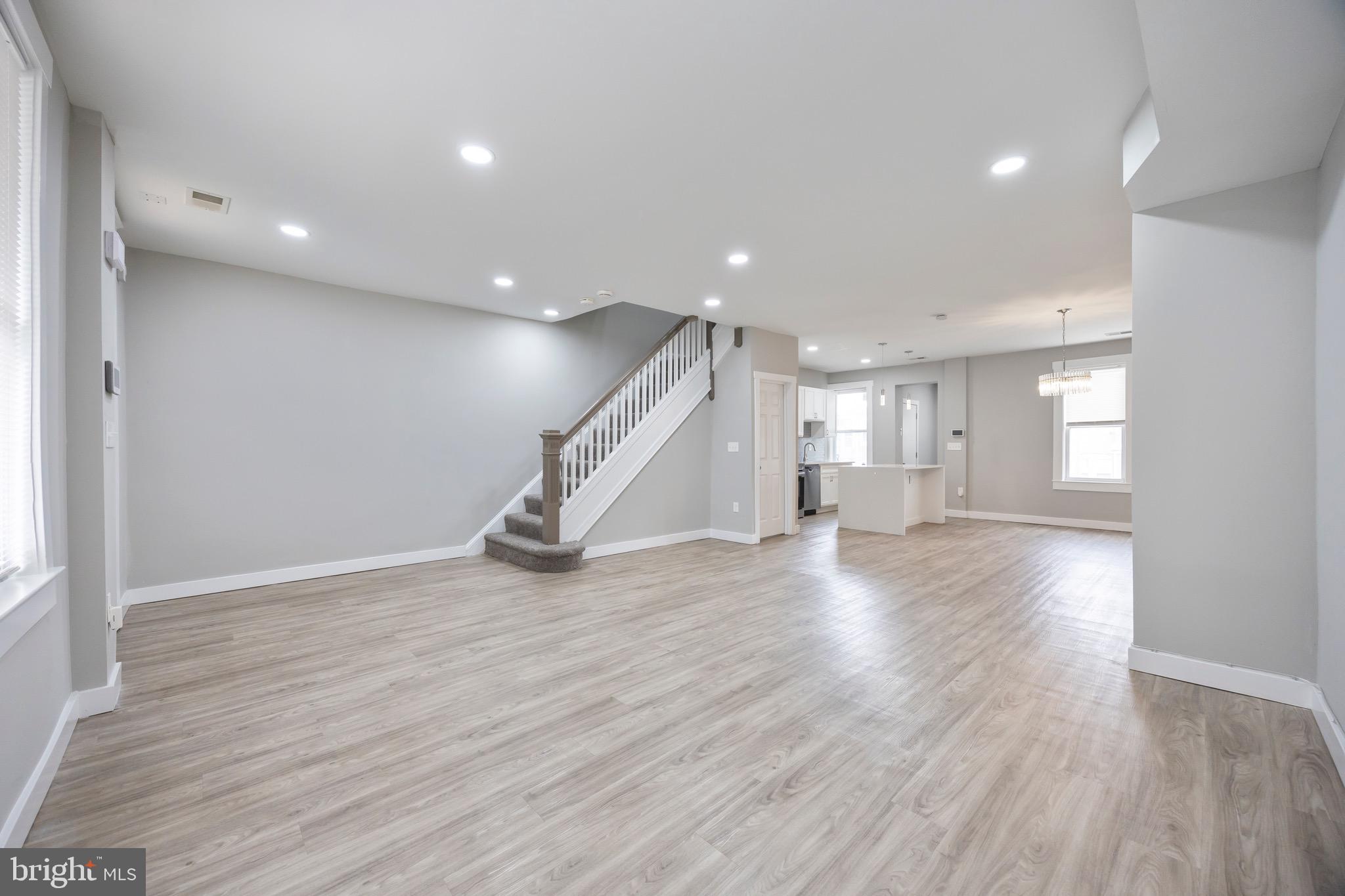 EDMONDSON - Residential Lease