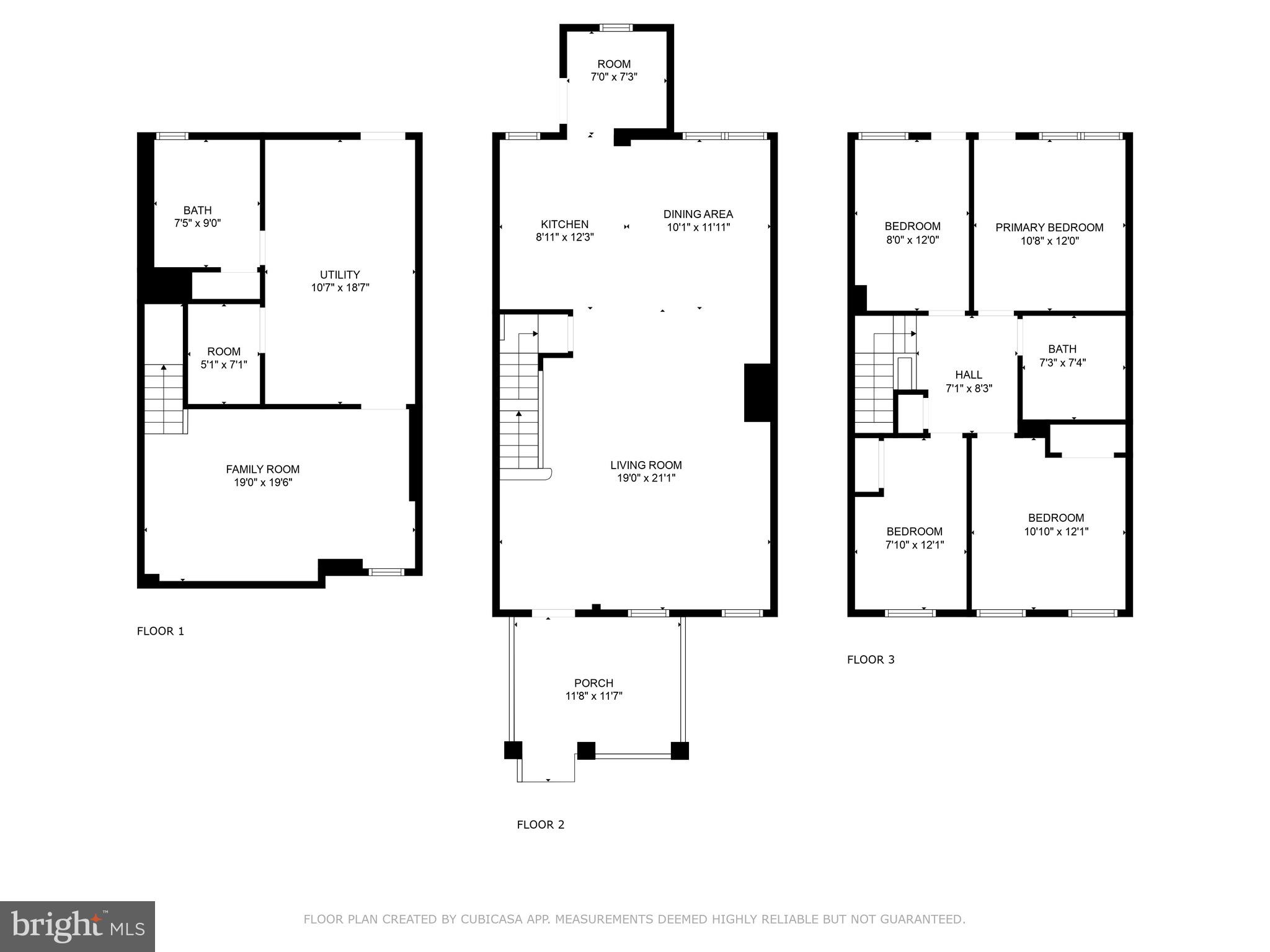 EDMONDSON - Residential Lease