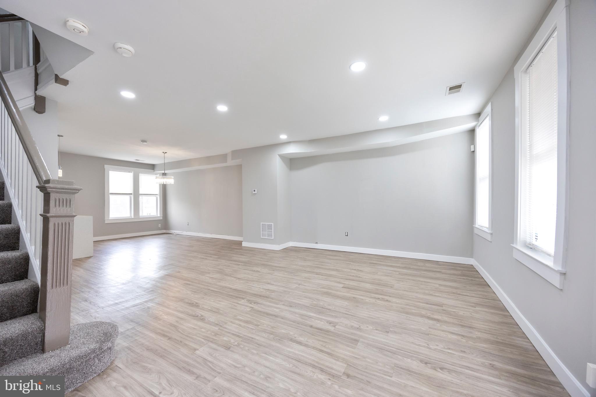 EDMONDSON - Residential Lease