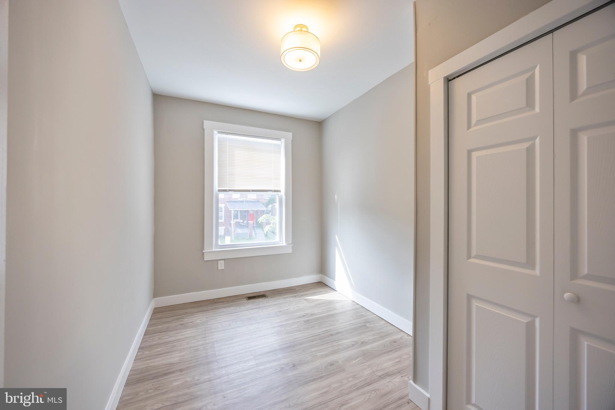 EDMONDSON - Residential Lease