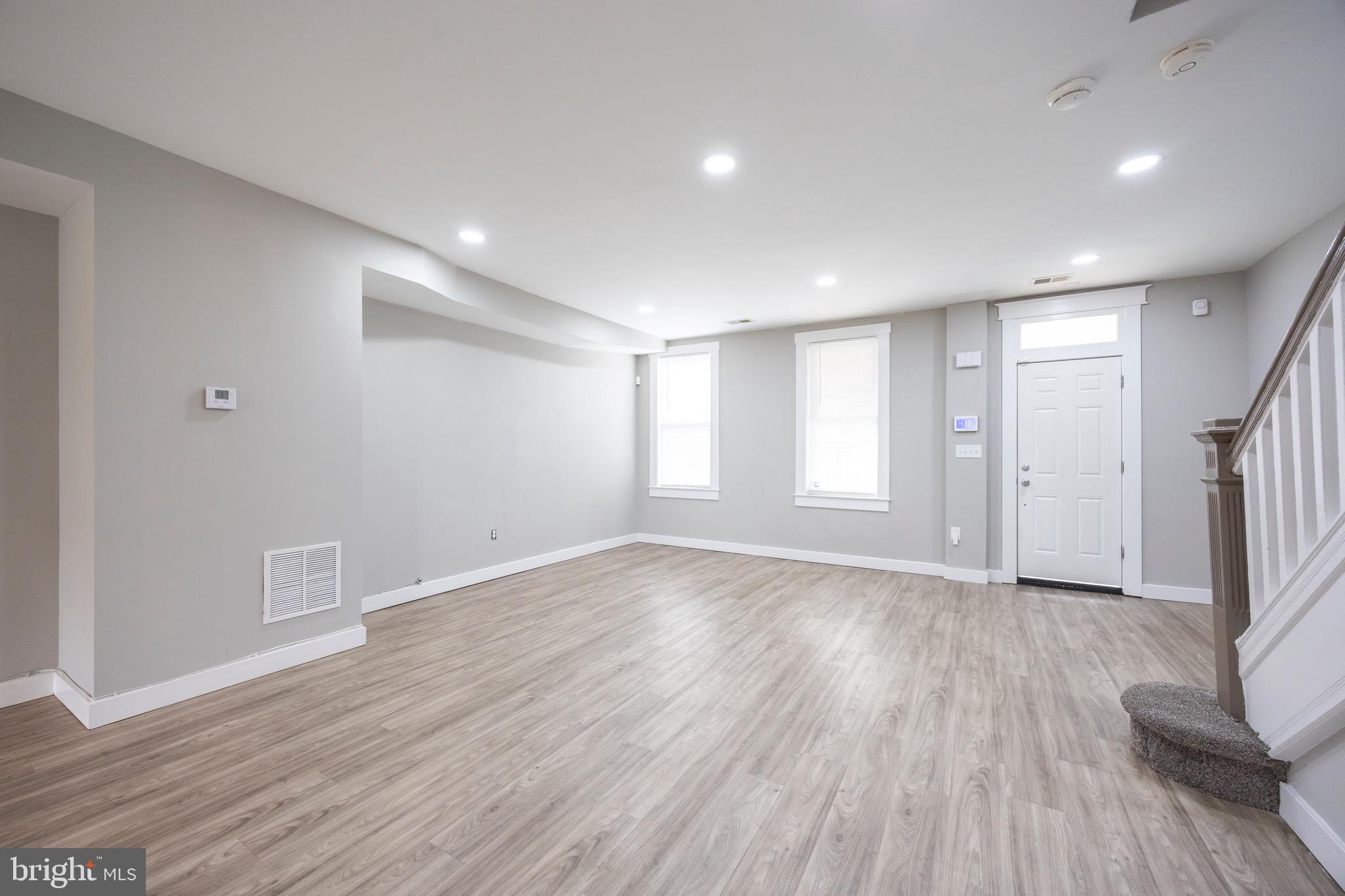 EDMONDSON - Residential Lease