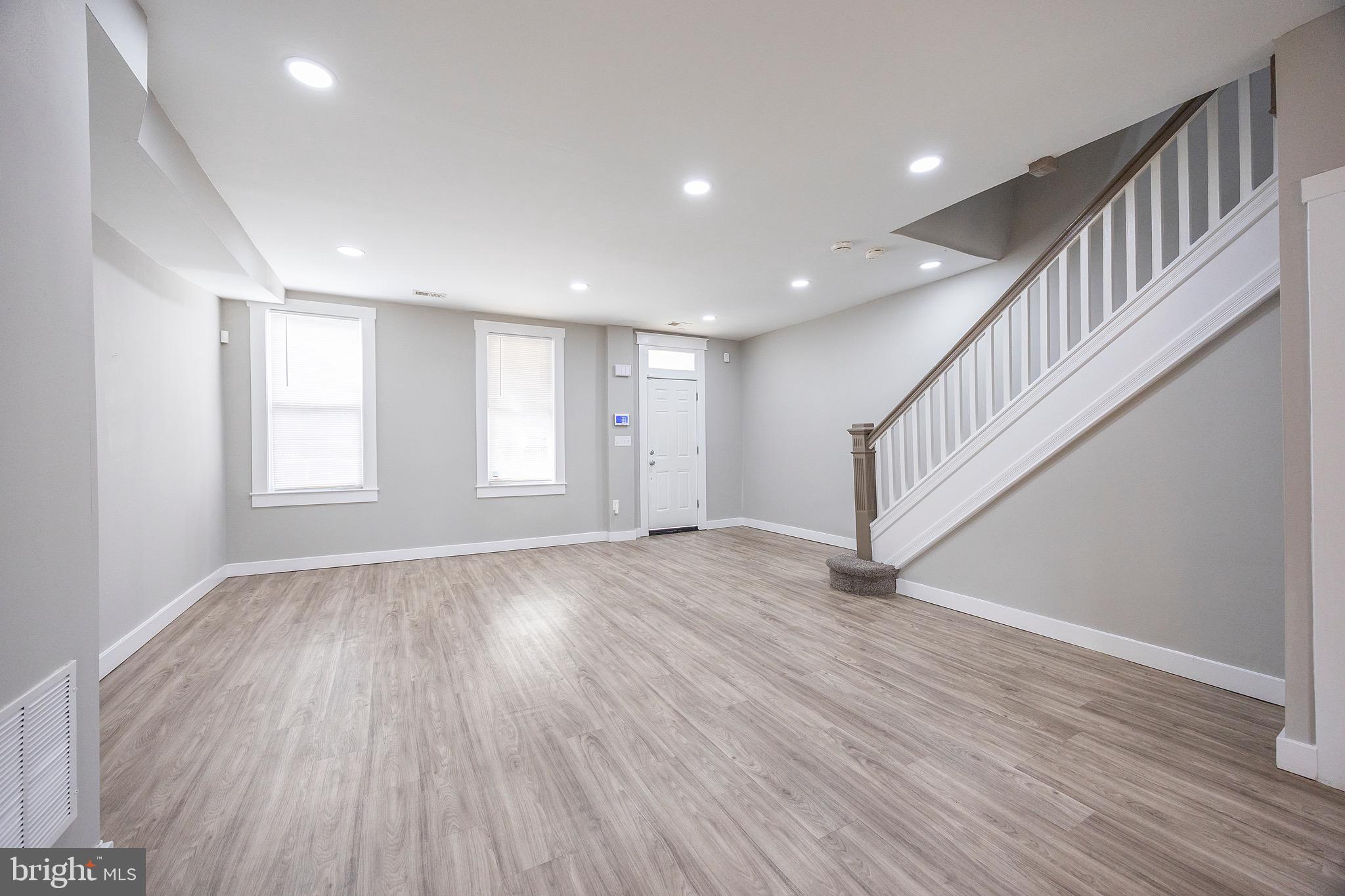 EDMONDSON - Residential Lease