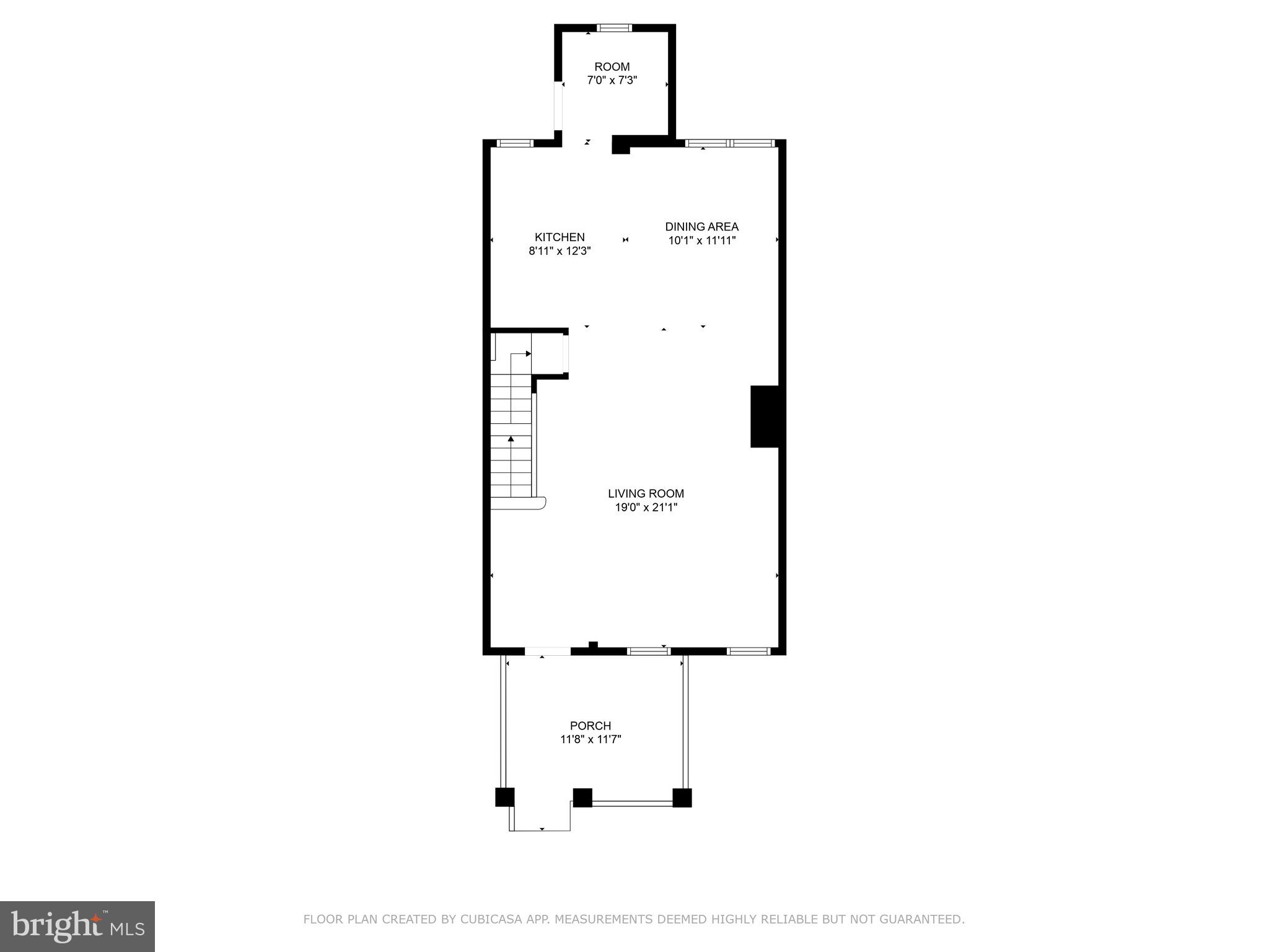 EDMONDSON - Residential Lease