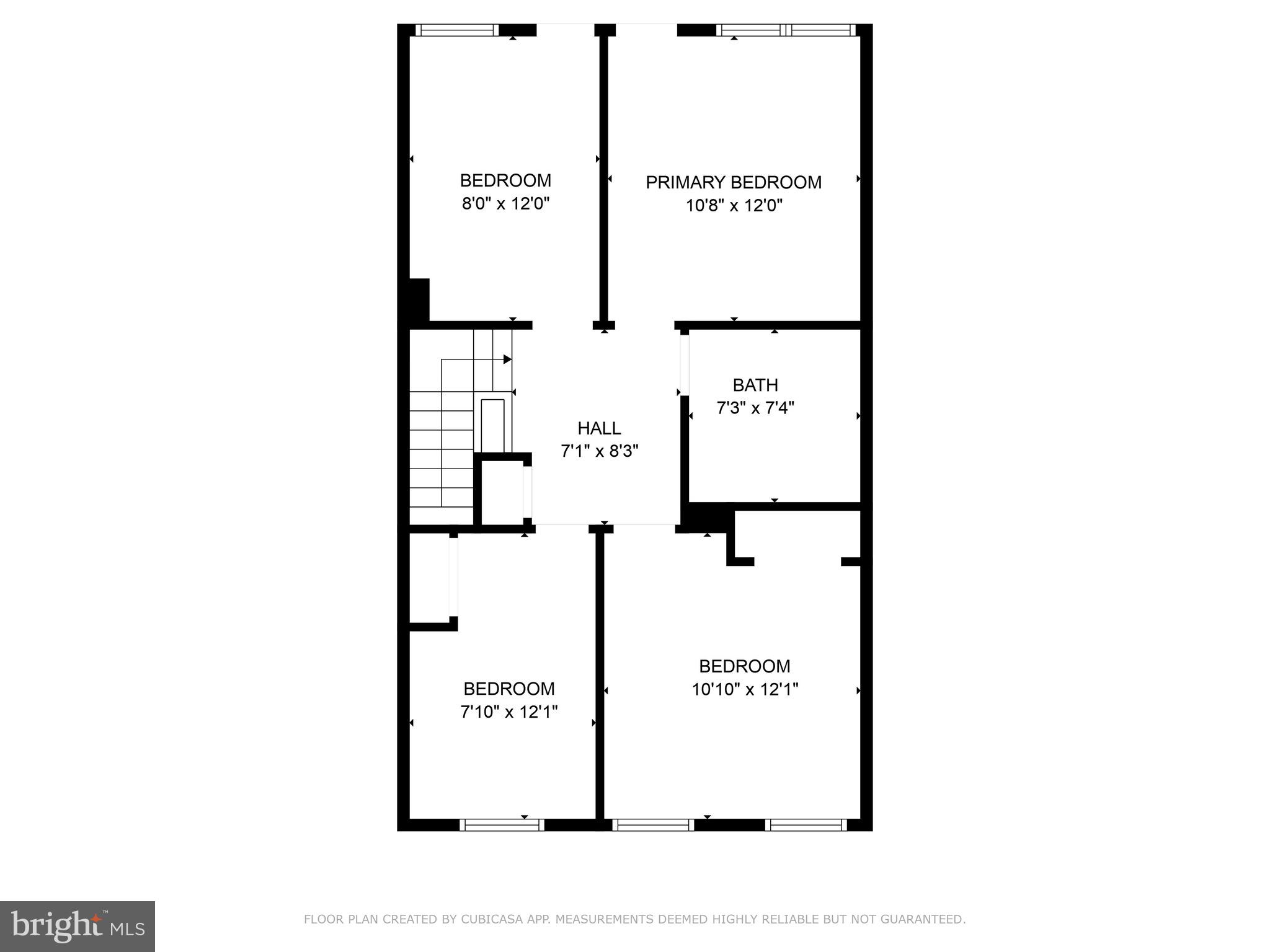 EDMONDSON - Residential Lease