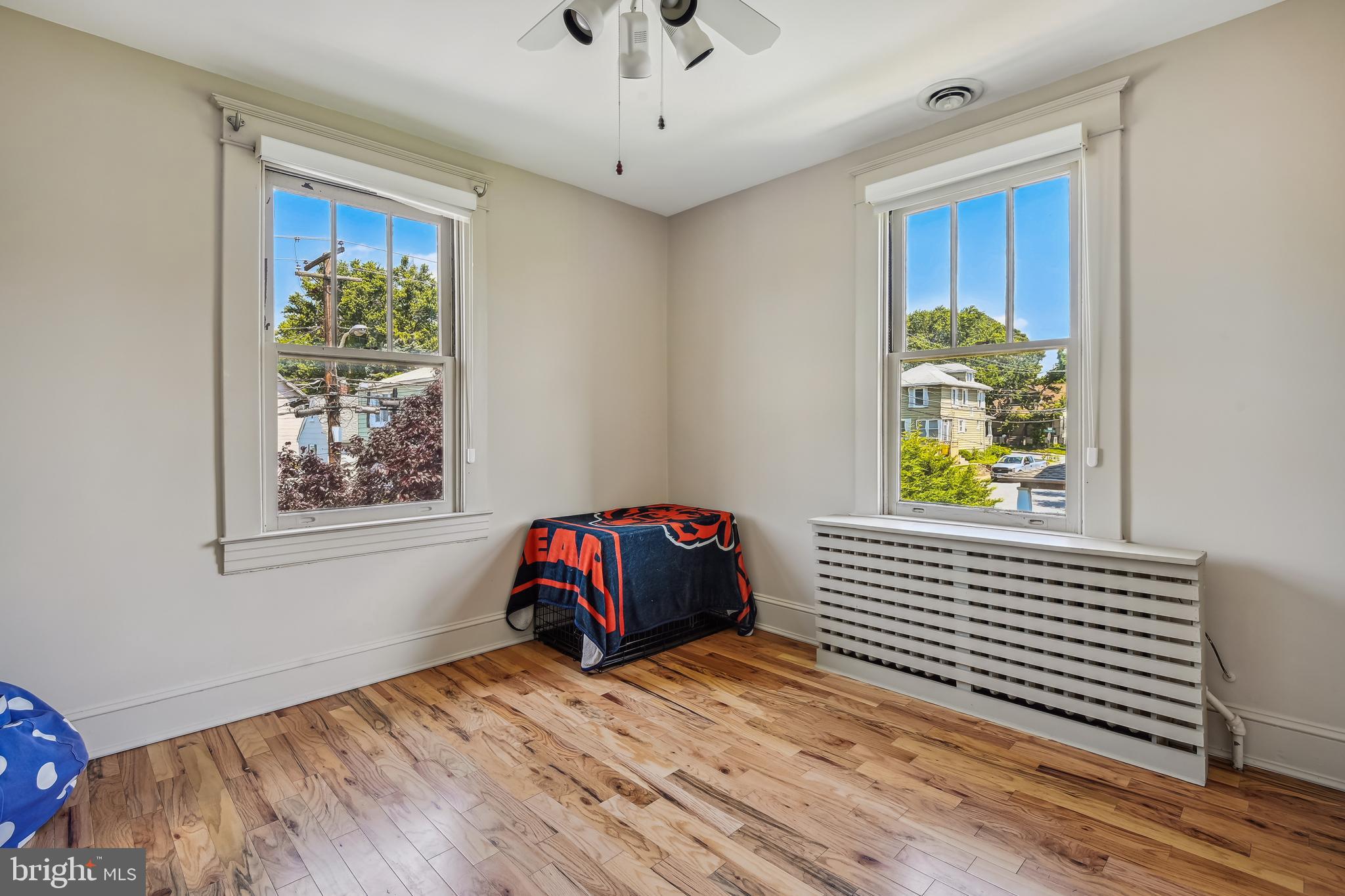 ARBUTUS TERRACE - Residential