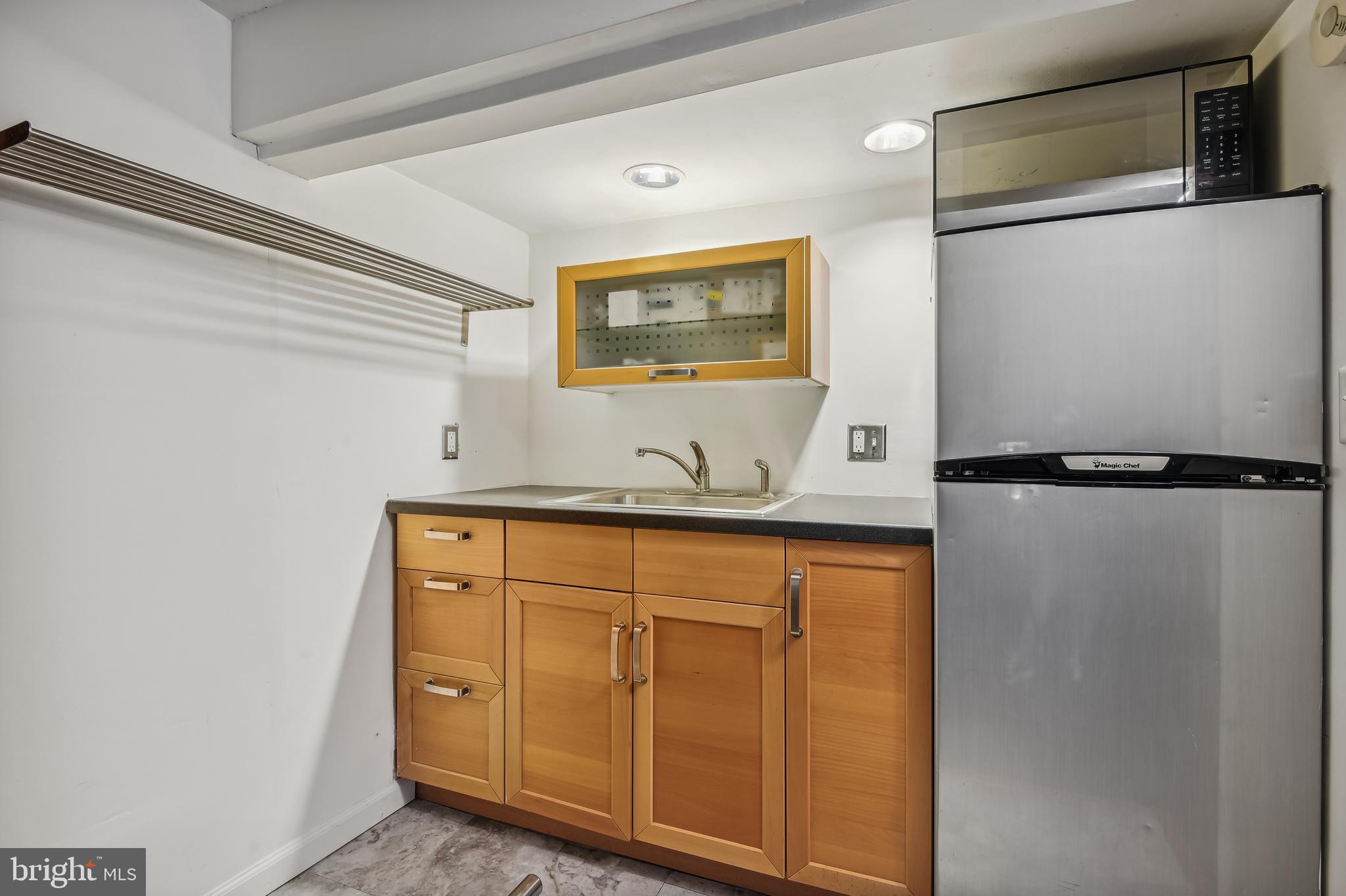 ARBUTUS TERRACE - Residential