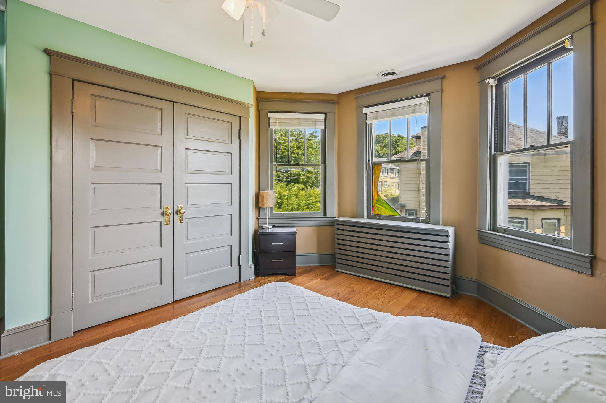 ARBUTUS TERRACE - Residential