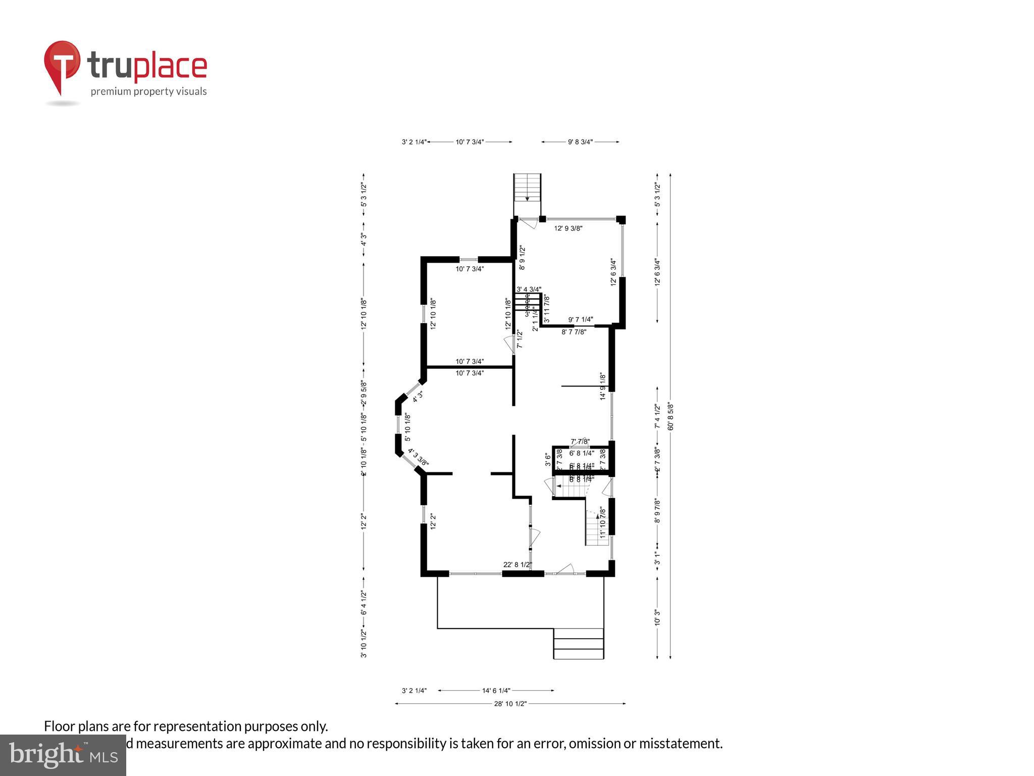 ARBUTUS TERRACE - Residential