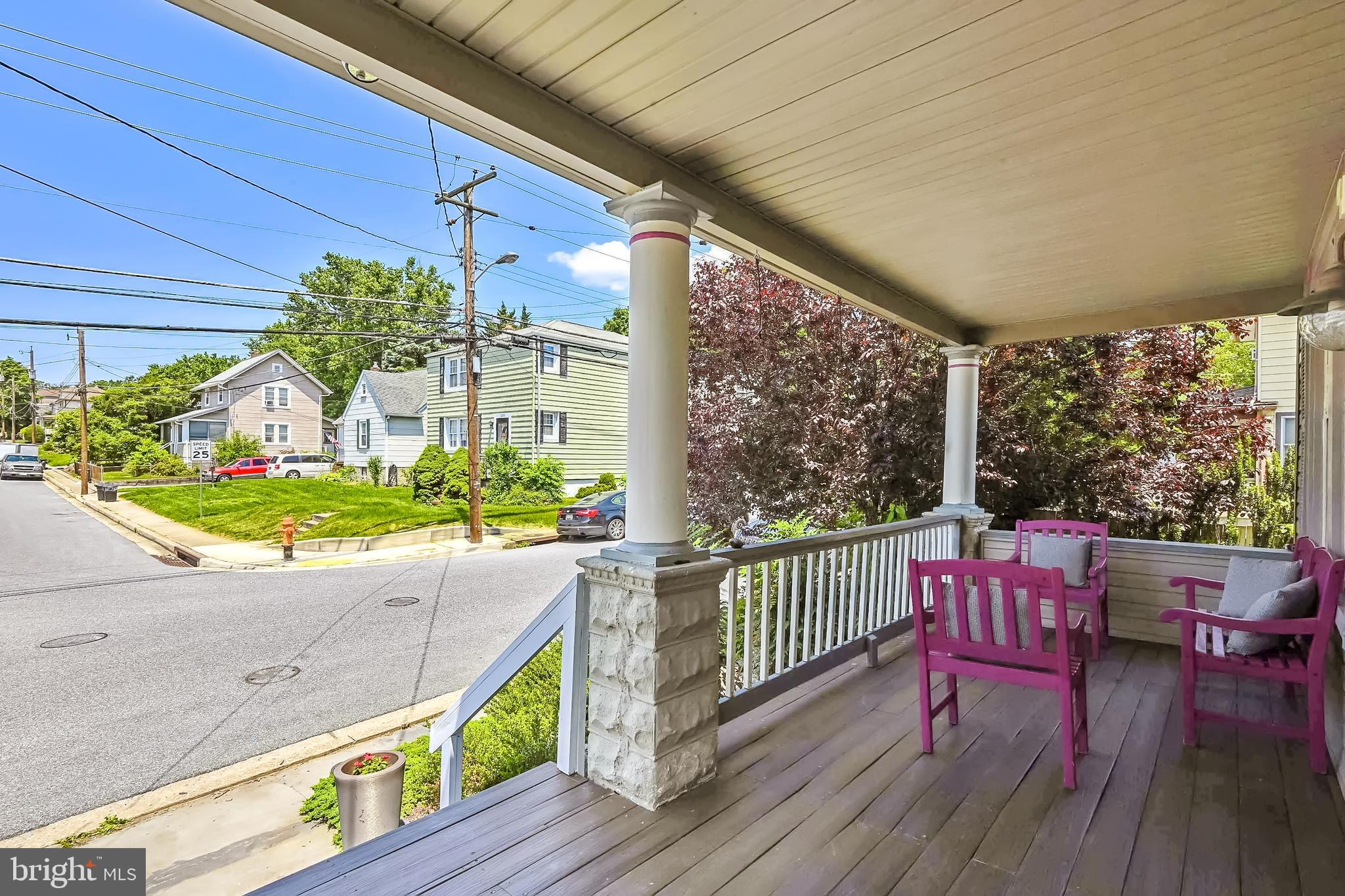 ARBUTUS TERRACE - Residential