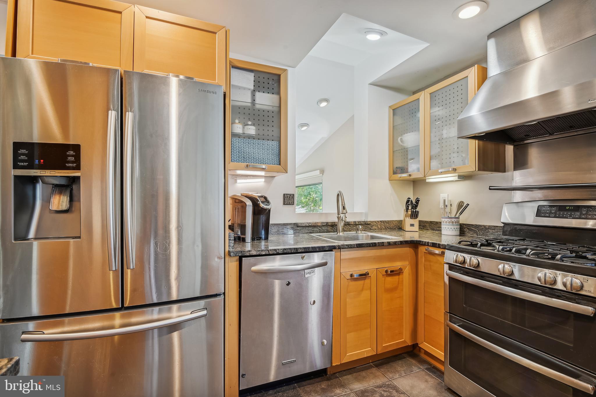 ARBUTUS TERRACE - Residential