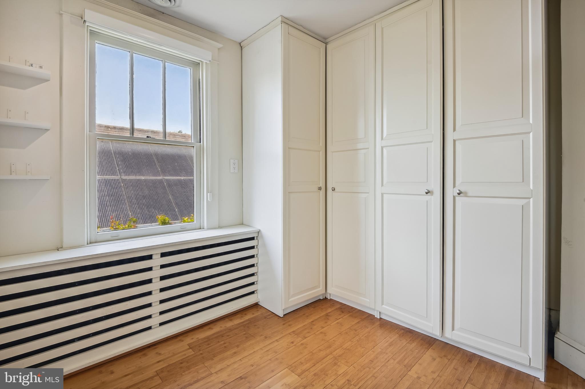 ARBUTUS TERRACE - Residential