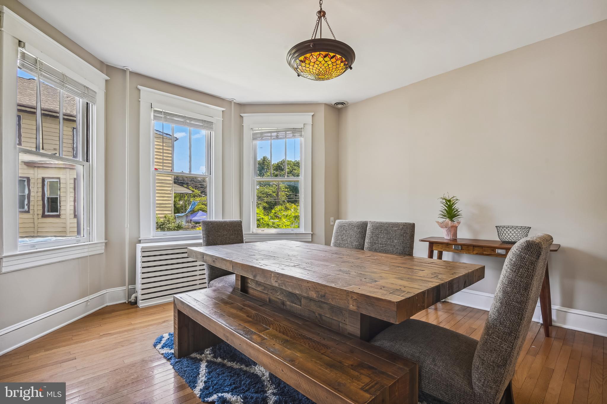 ARBUTUS TERRACE - Residential