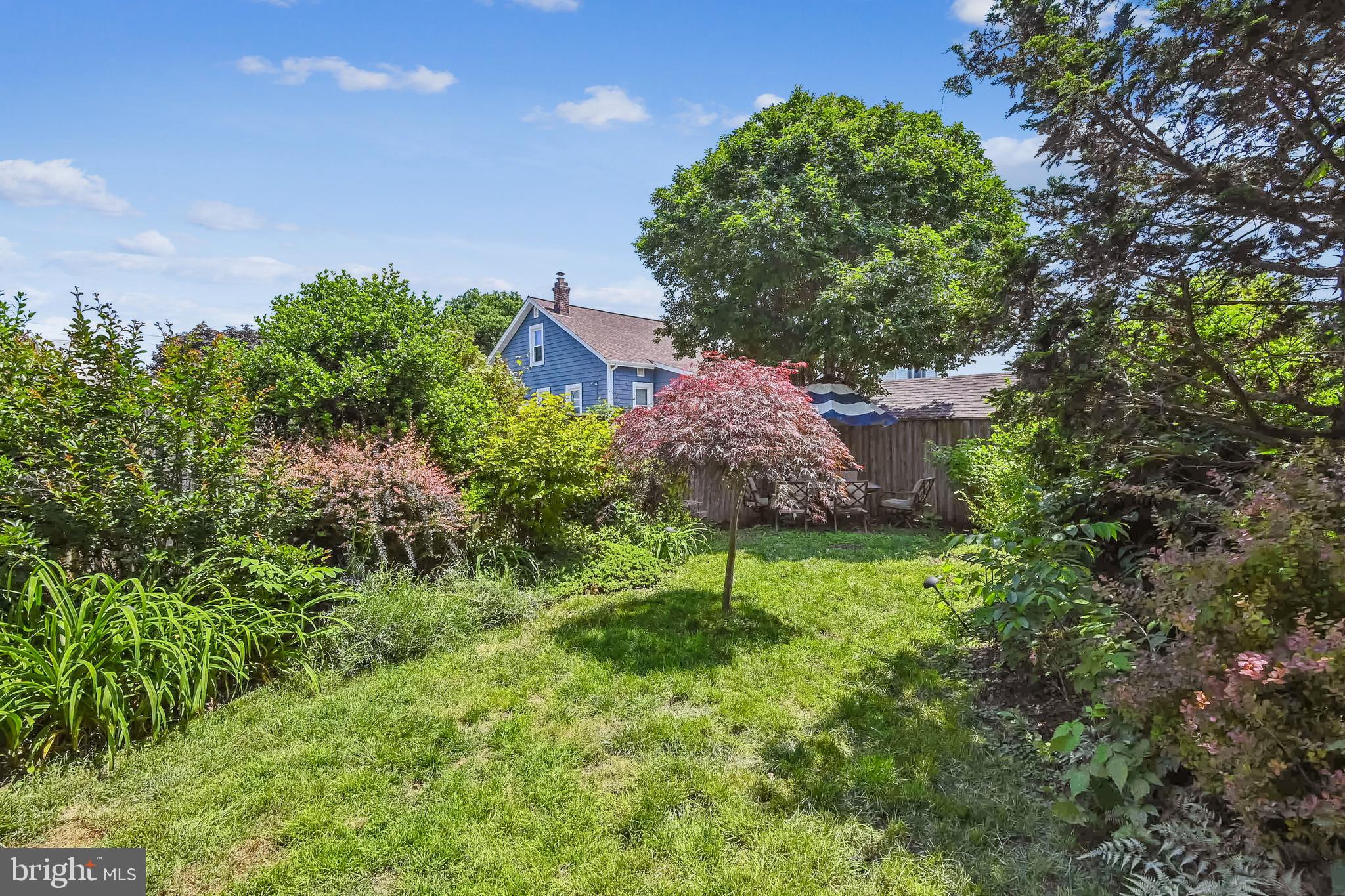 ARBUTUS TERRACE - Residential