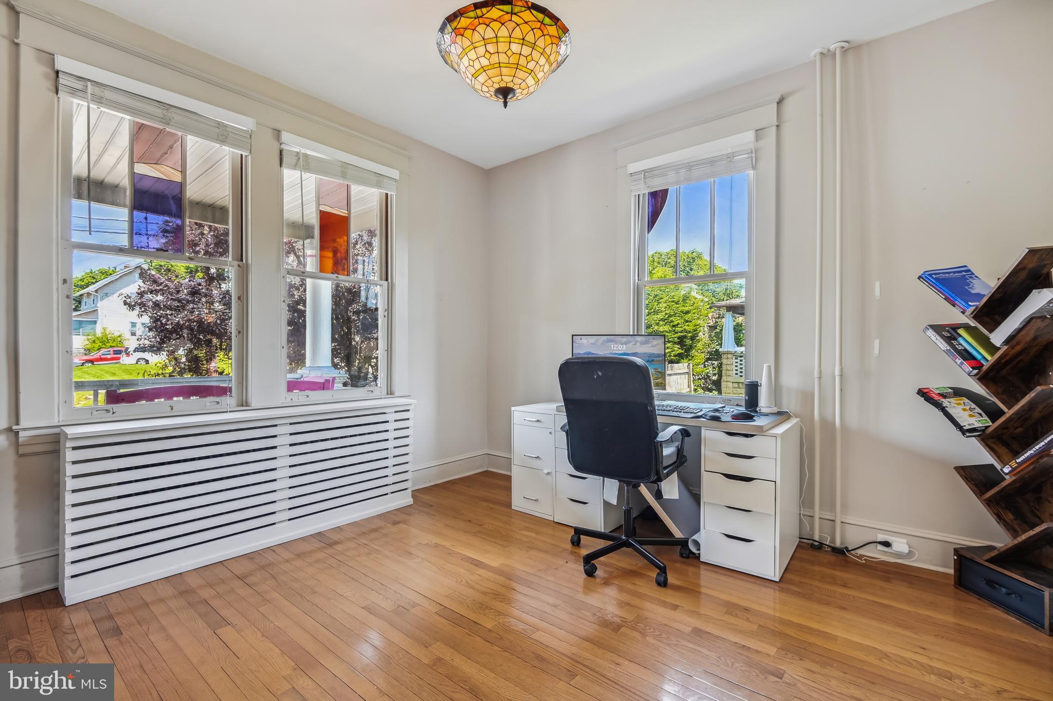 ARBUTUS TERRACE - Residential