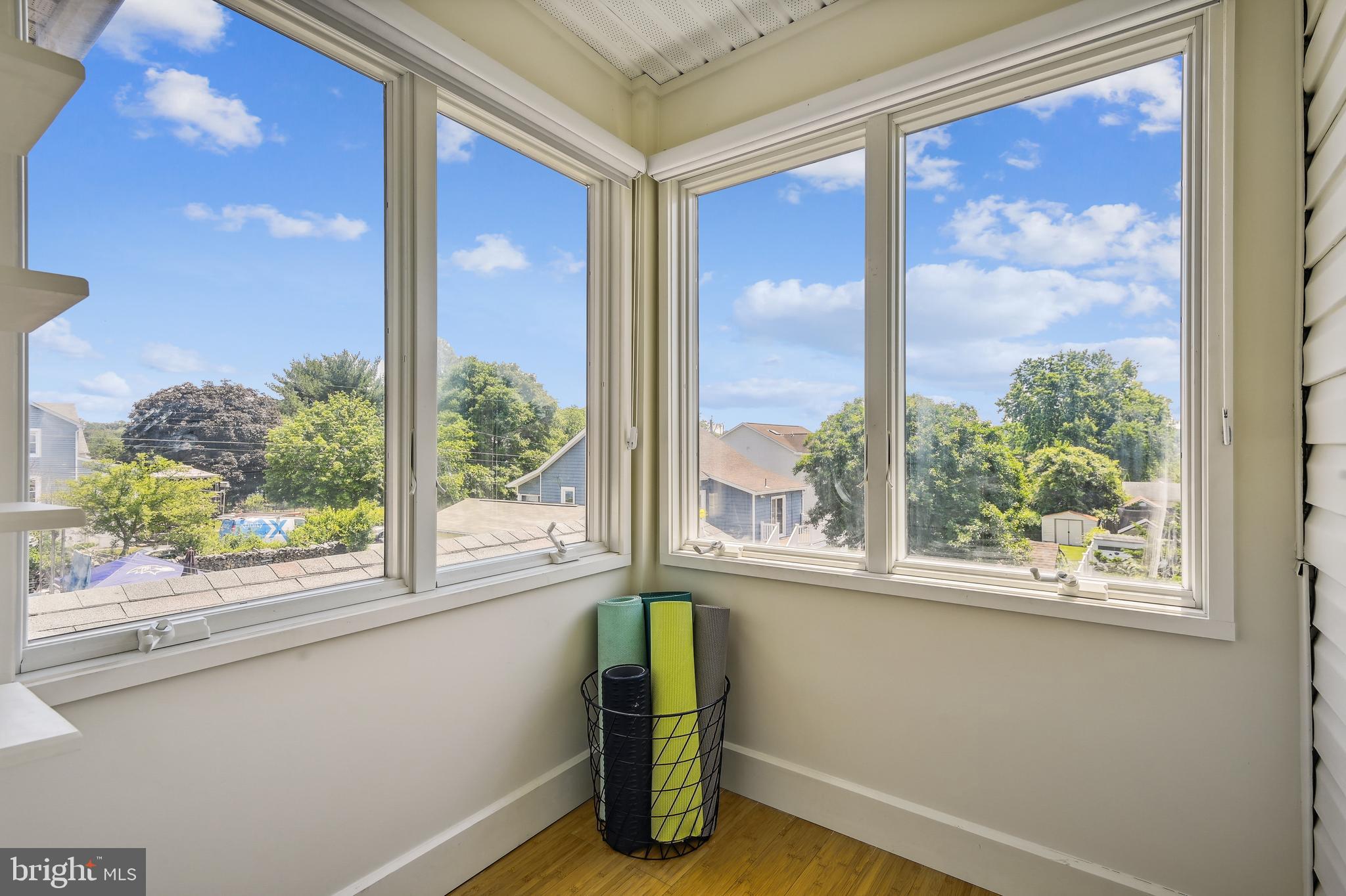 ARBUTUS TERRACE - Residential