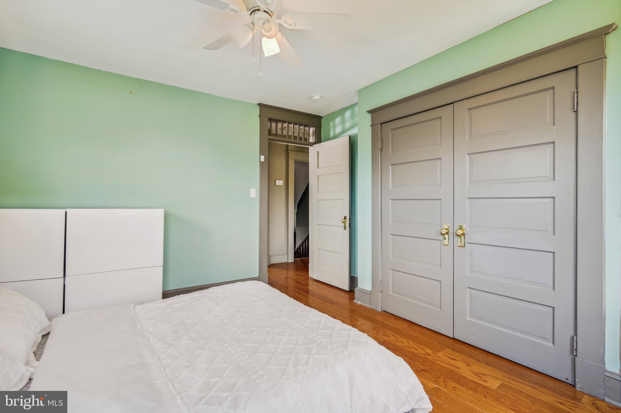 ARBUTUS TERRACE - Residential