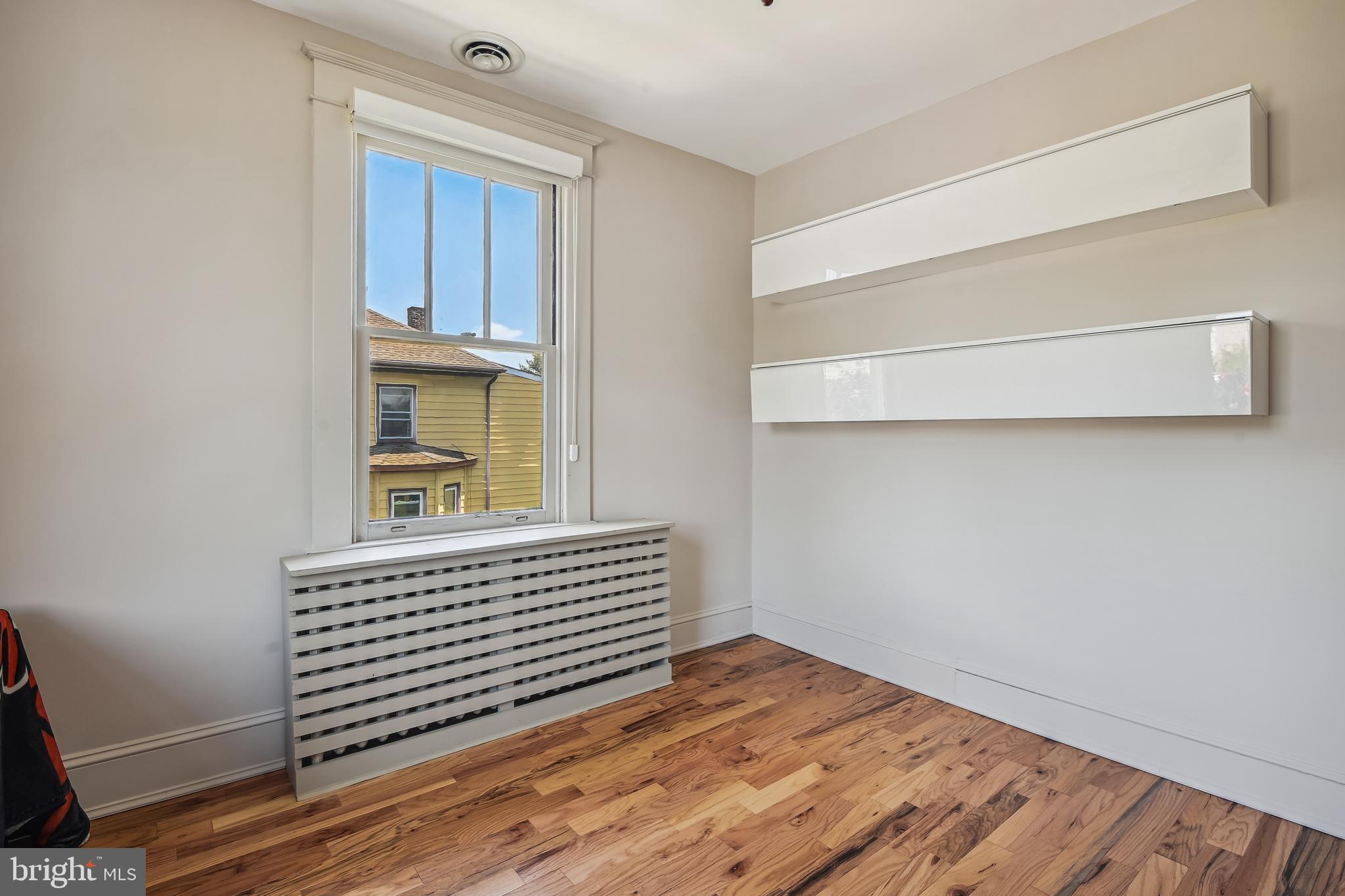 ARBUTUS TERRACE - Residential