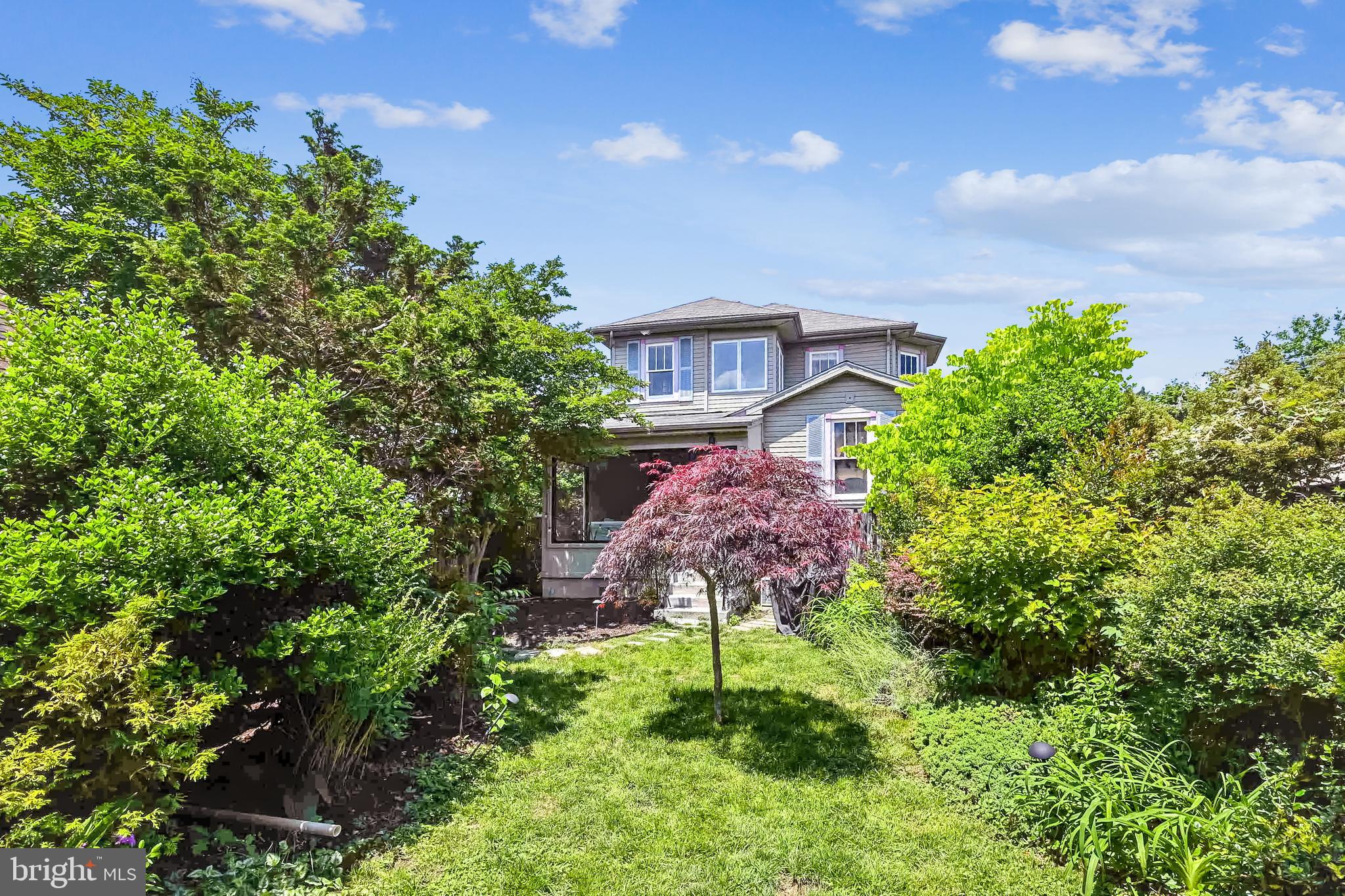 ARBUTUS TERRACE - Residential