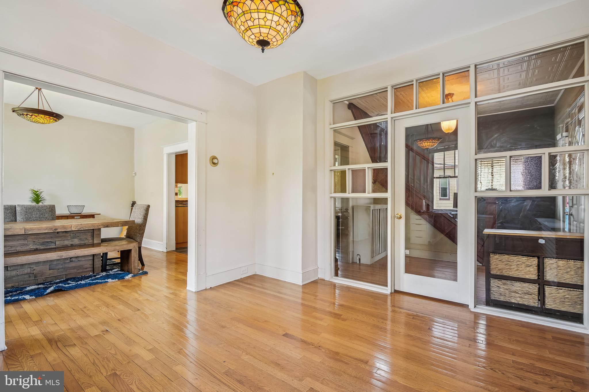 ARBUTUS TERRACE - Residential