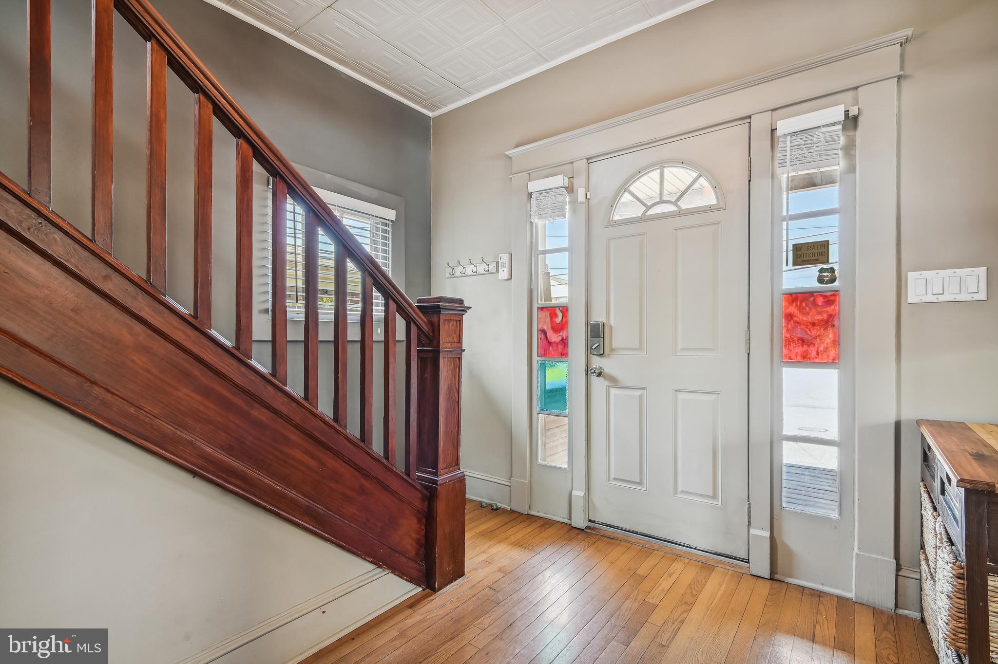 ARBUTUS TERRACE - Residential