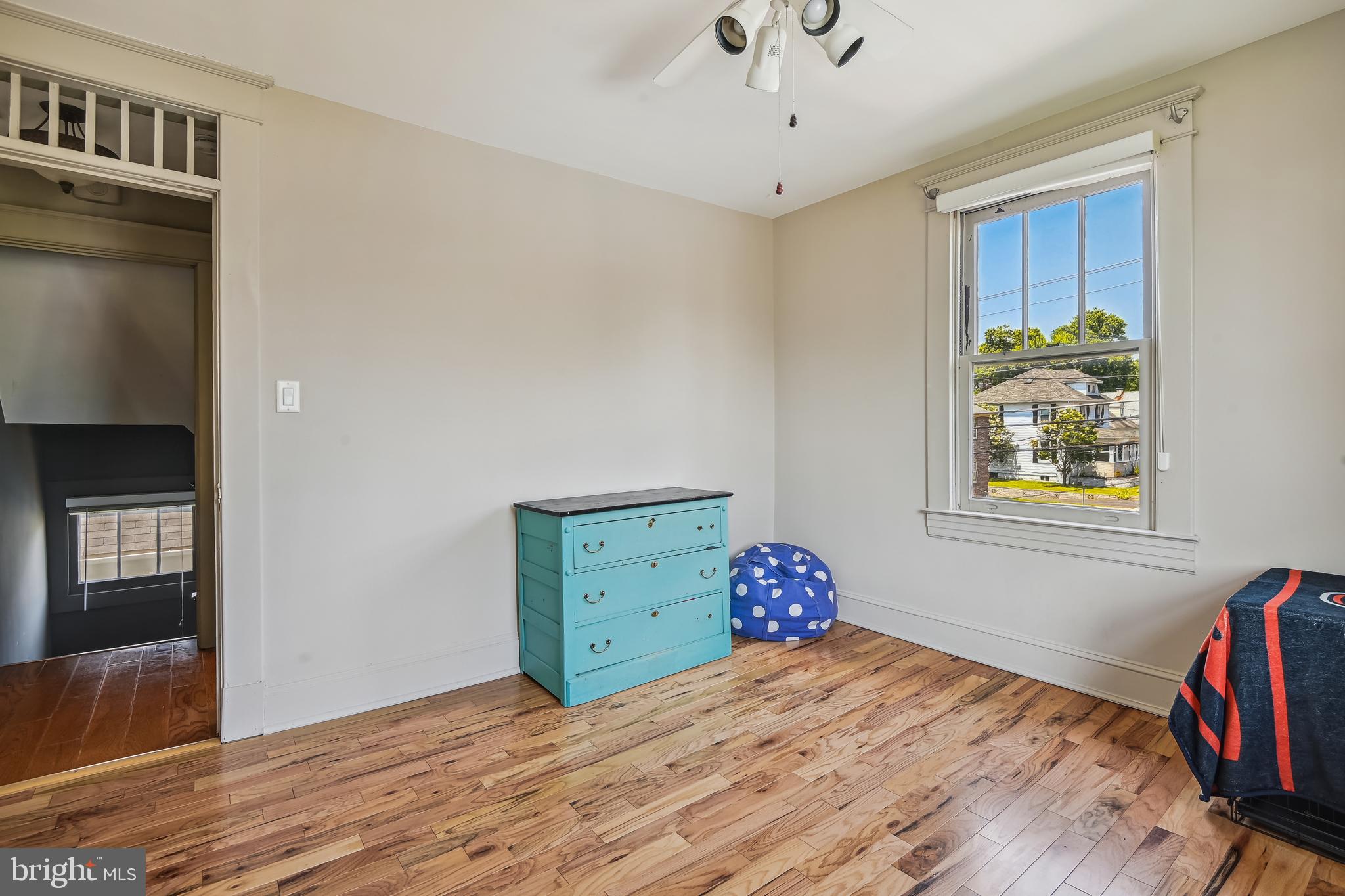 ARBUTUS TERRACE - Residential