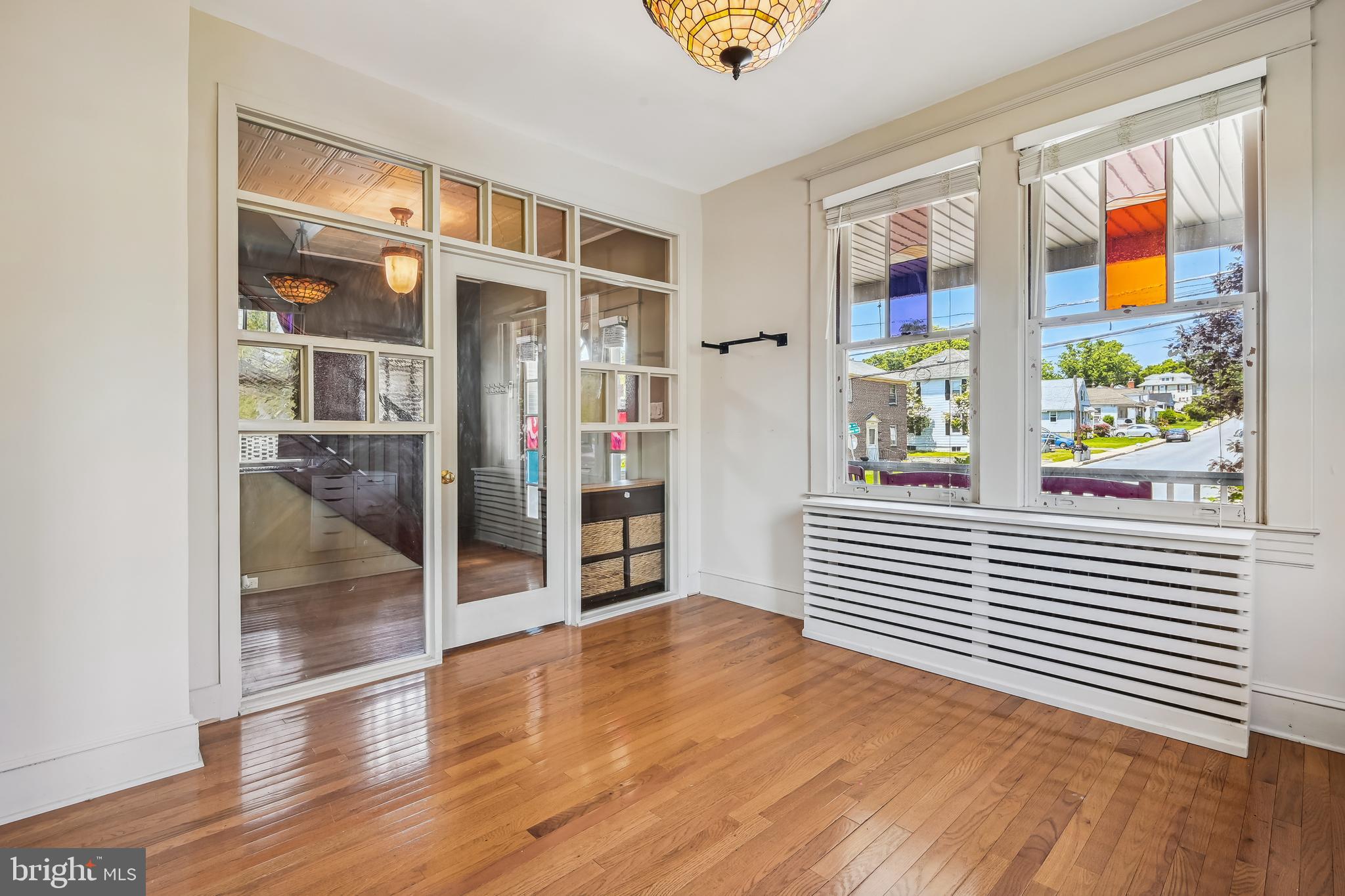 ARBUTUS TERRACE - Residential