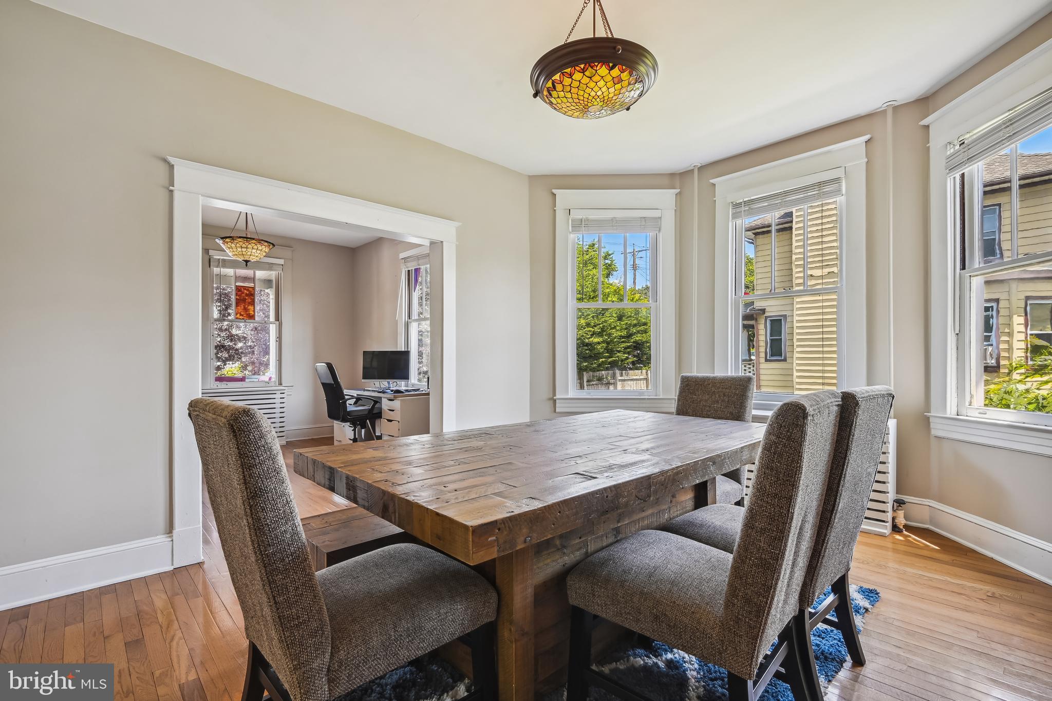 ARBUTUS TERRACE - Residential