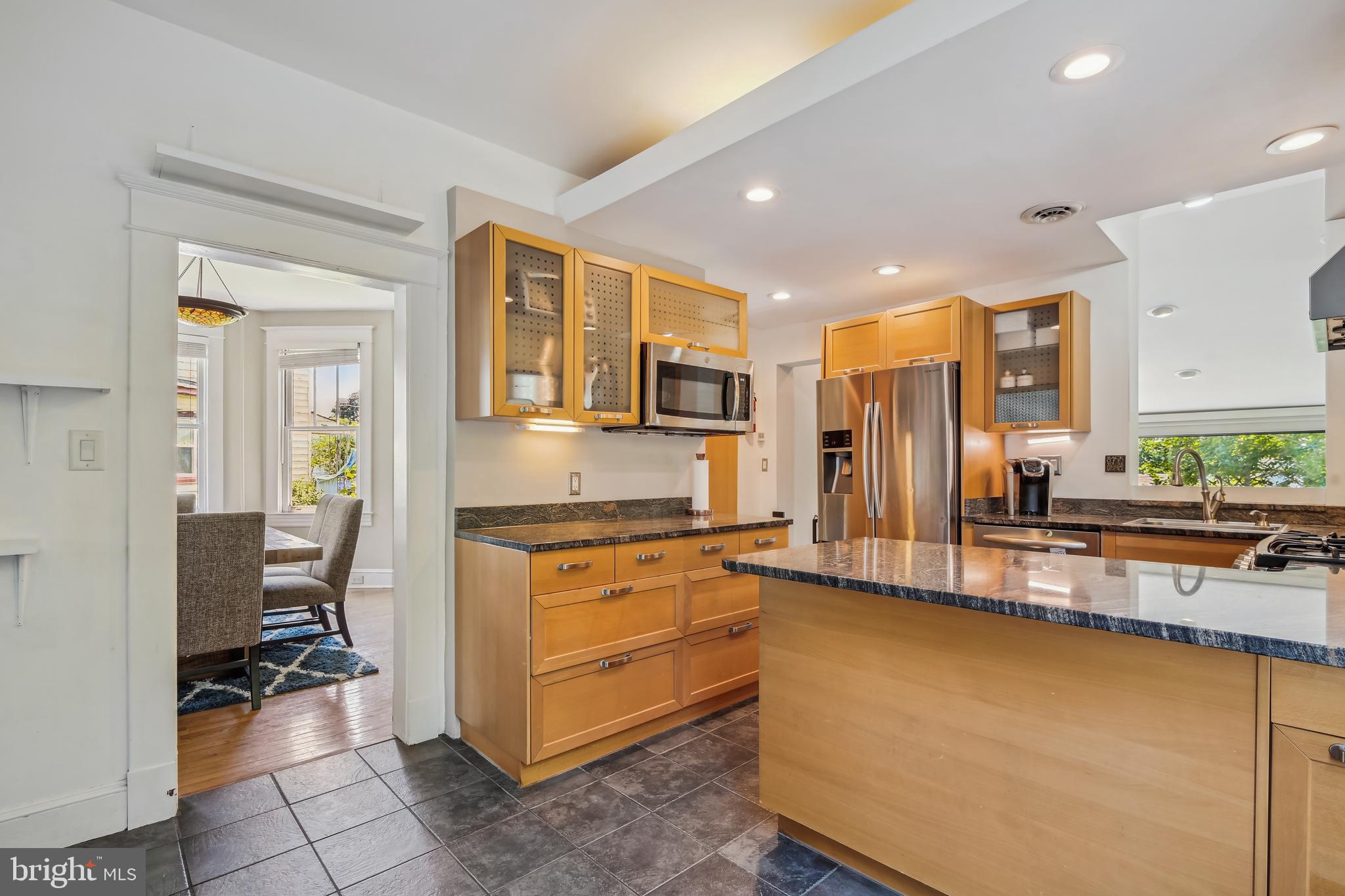 ARBUTUS TERRACE - Residential