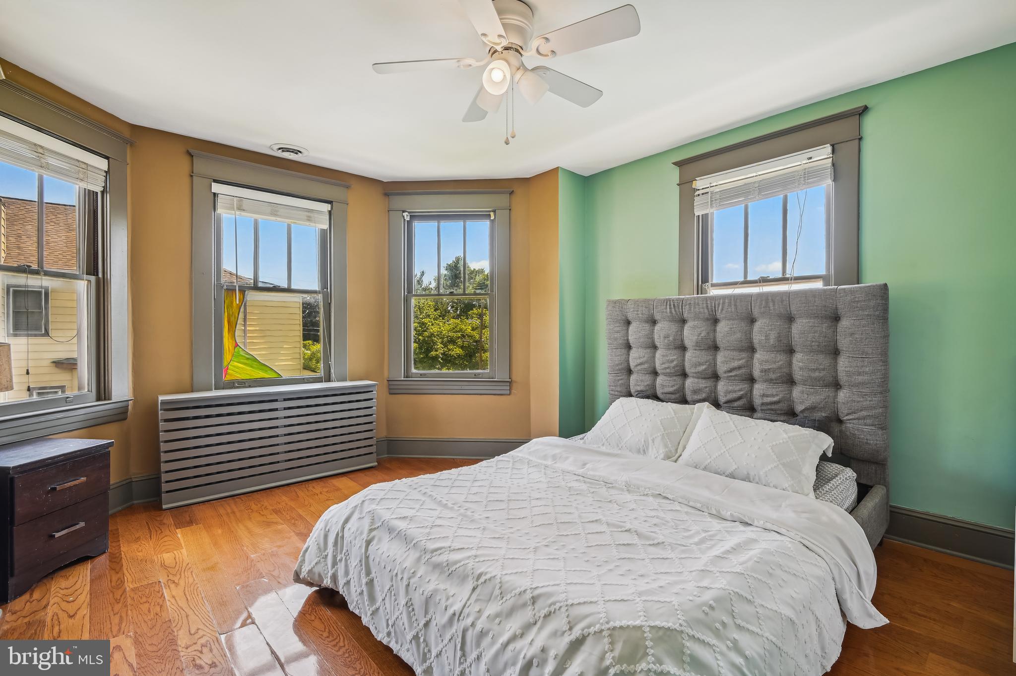 ARBUTUS TERRACE - Residential