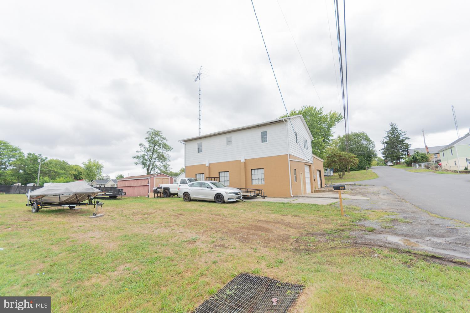 NONE AVAILABLE - Residential