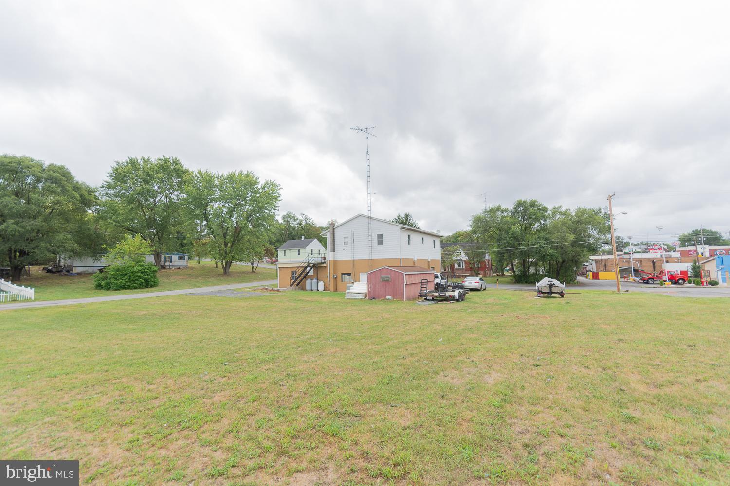 NONE AVAILABLE - Residential