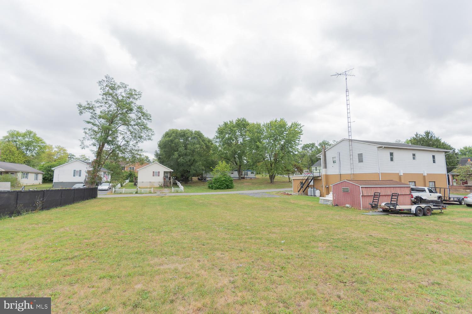 NONE AVAILABLE - Residential