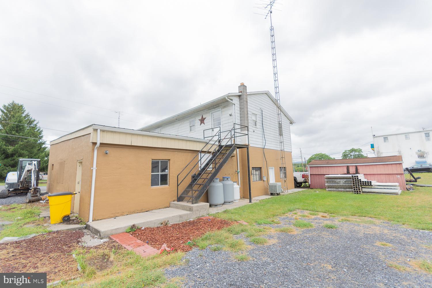 NONE AVAILABLE - Residential