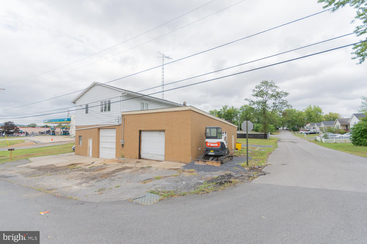 NONE AVAILABLE - Residential