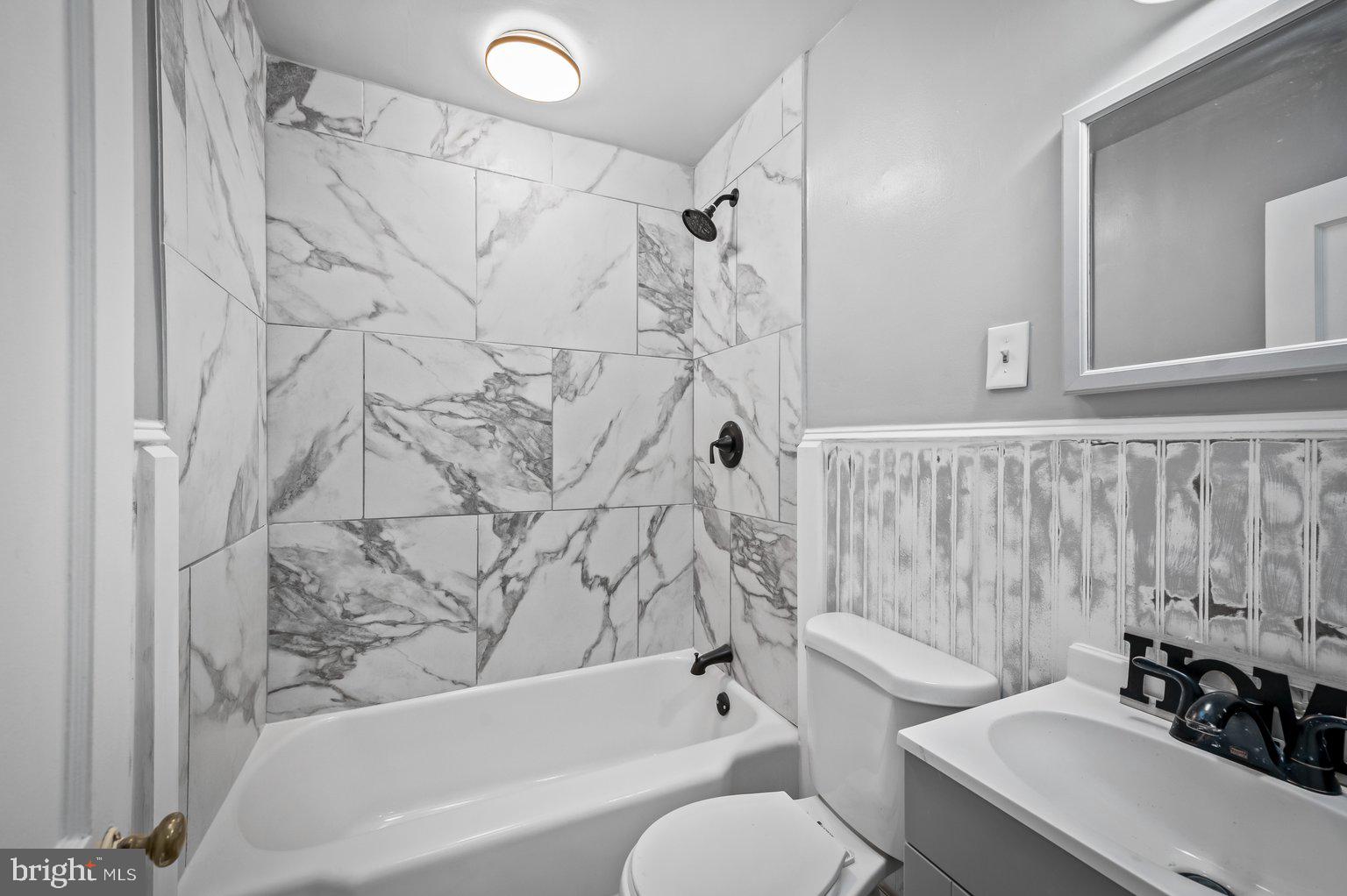 EDMONDSON VILLAGE - Residential