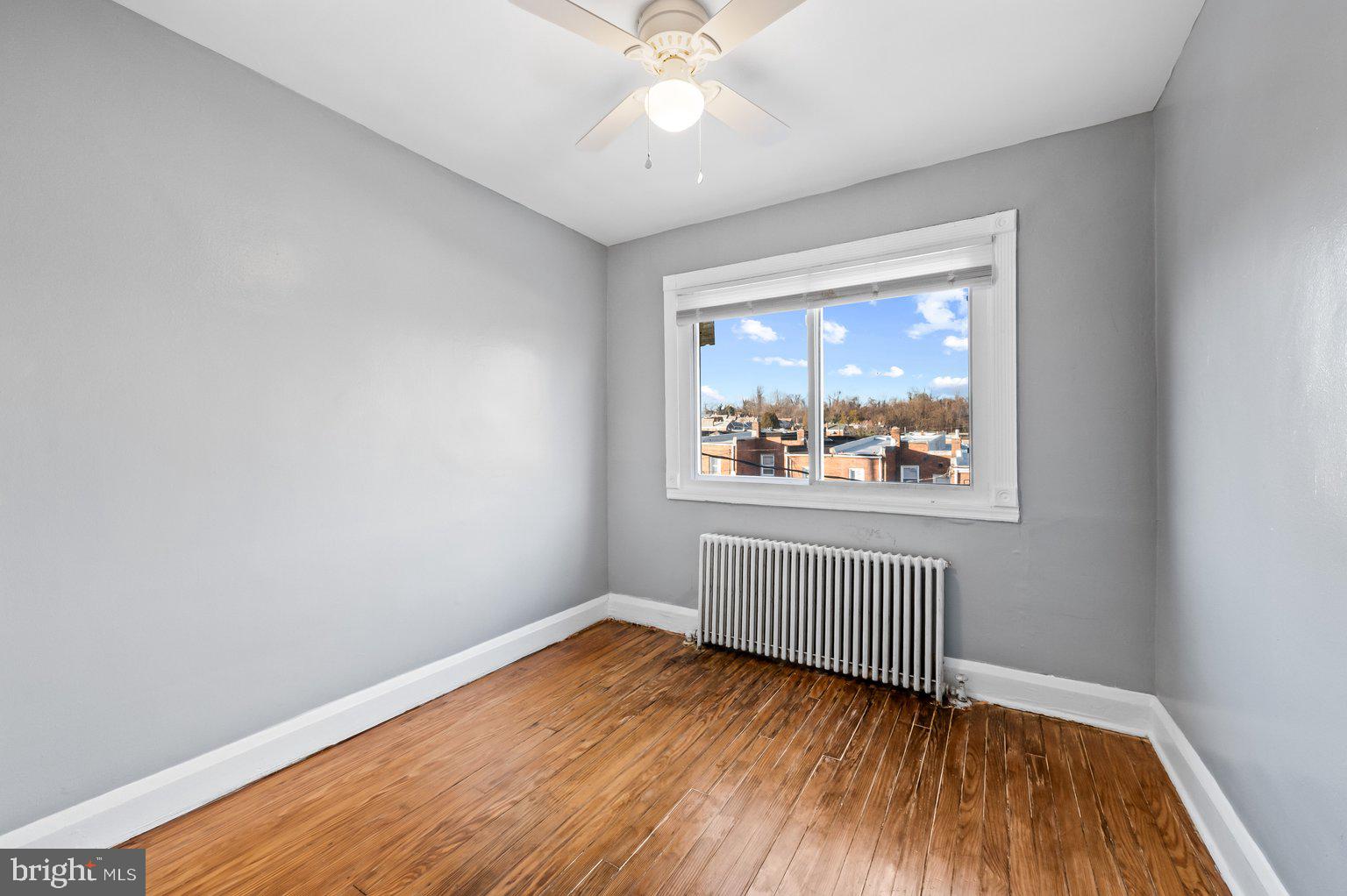 EDMONDSON VILLAGE - Residential