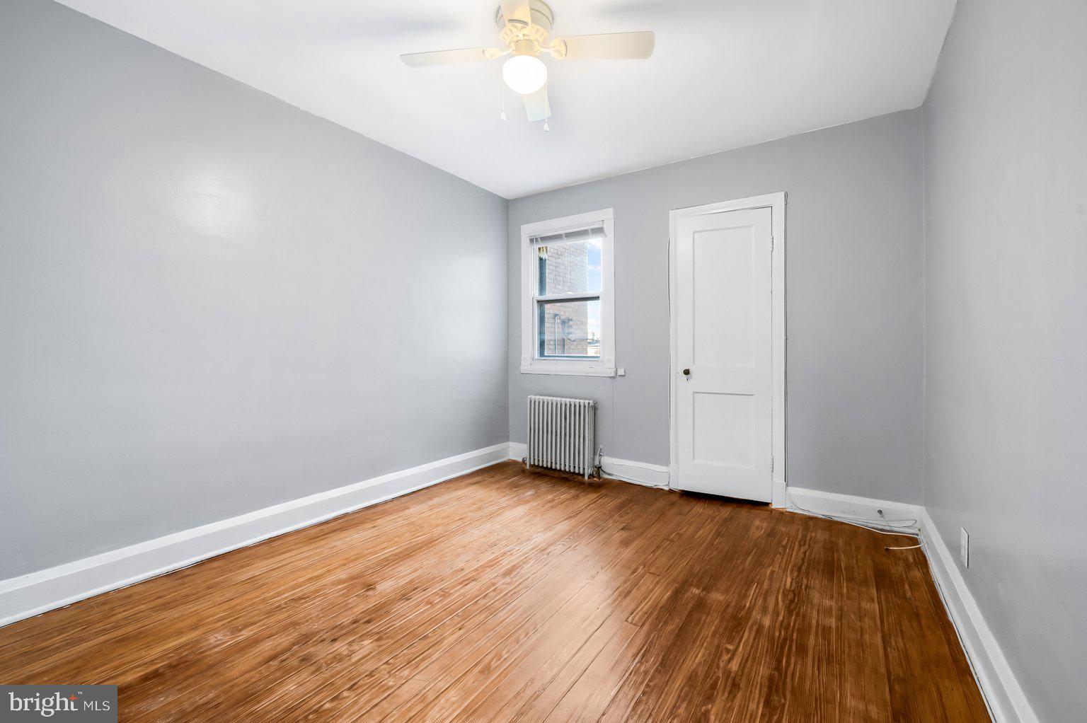 EDMONDSON VILLAGE - Residential