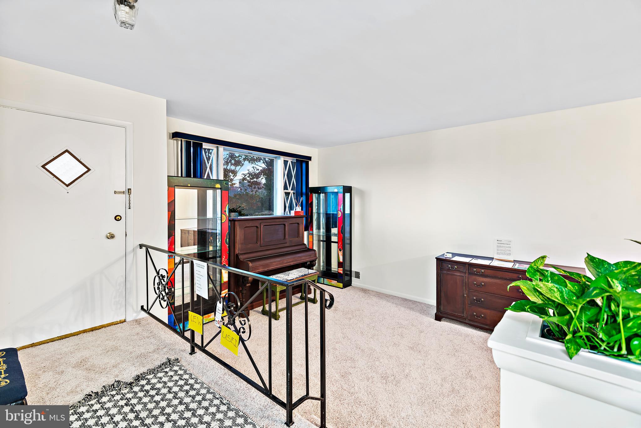 WHEATON WOODS - Residential