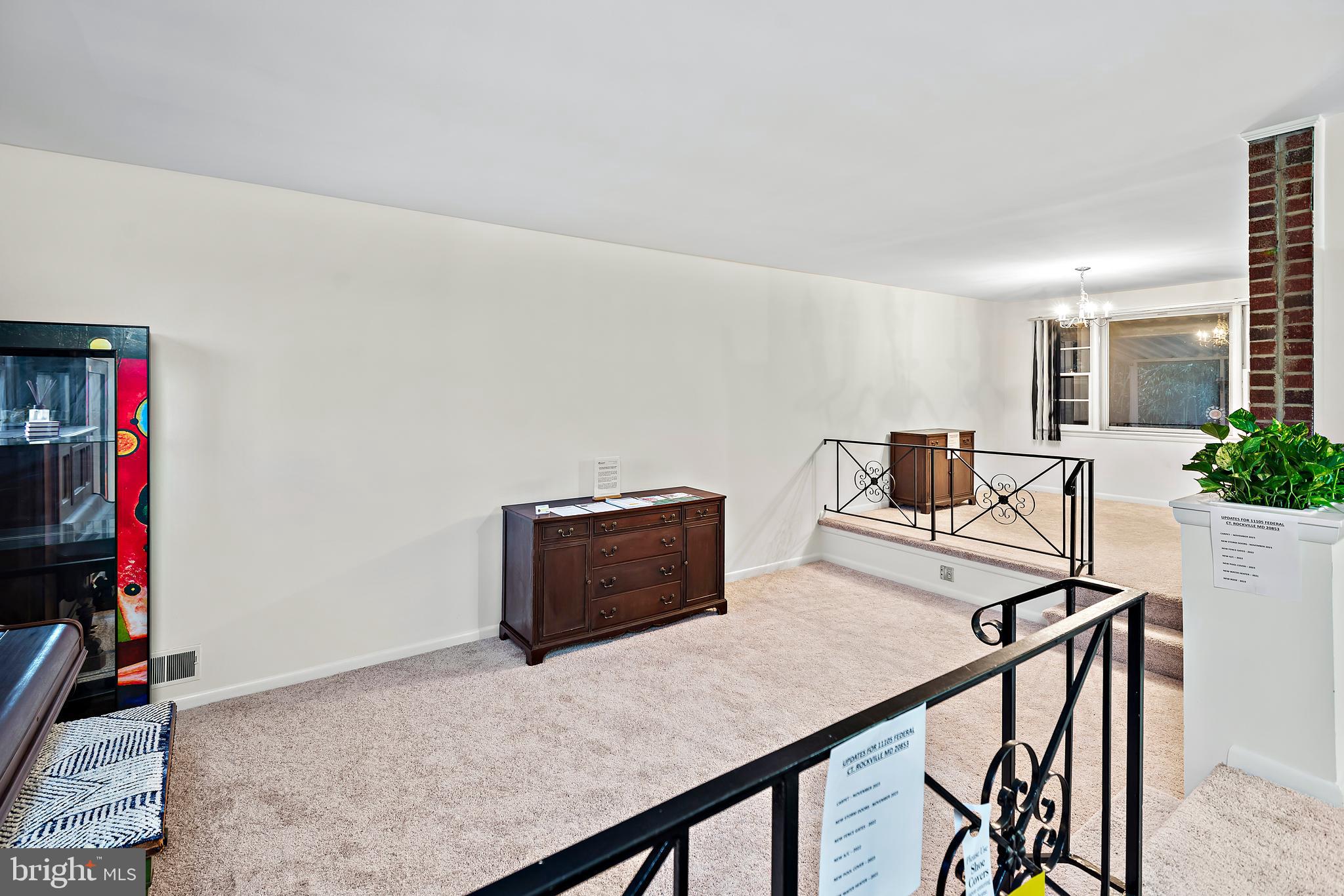 WHEATON WOODS - Residential