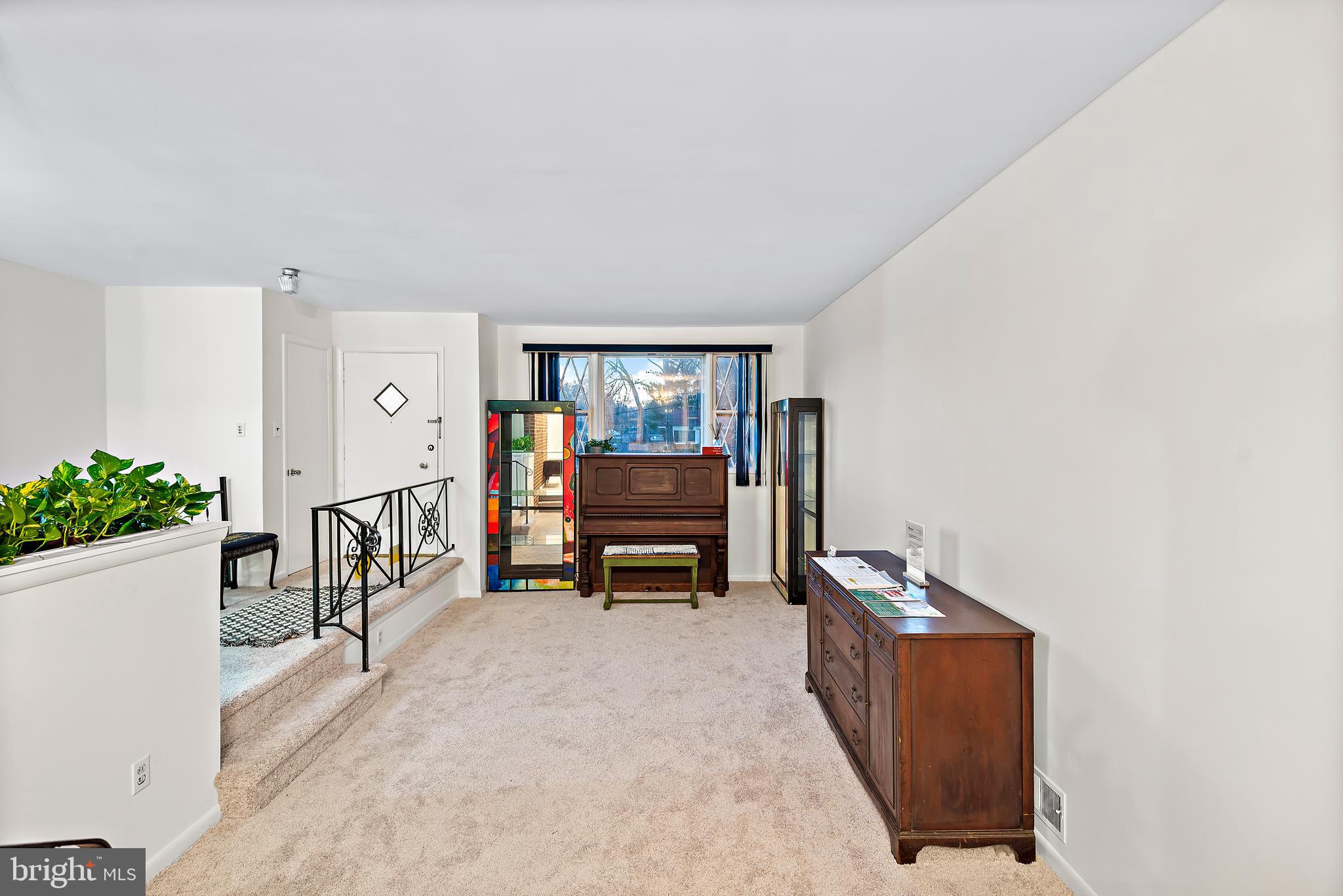 WHEATON WOODS - Residential