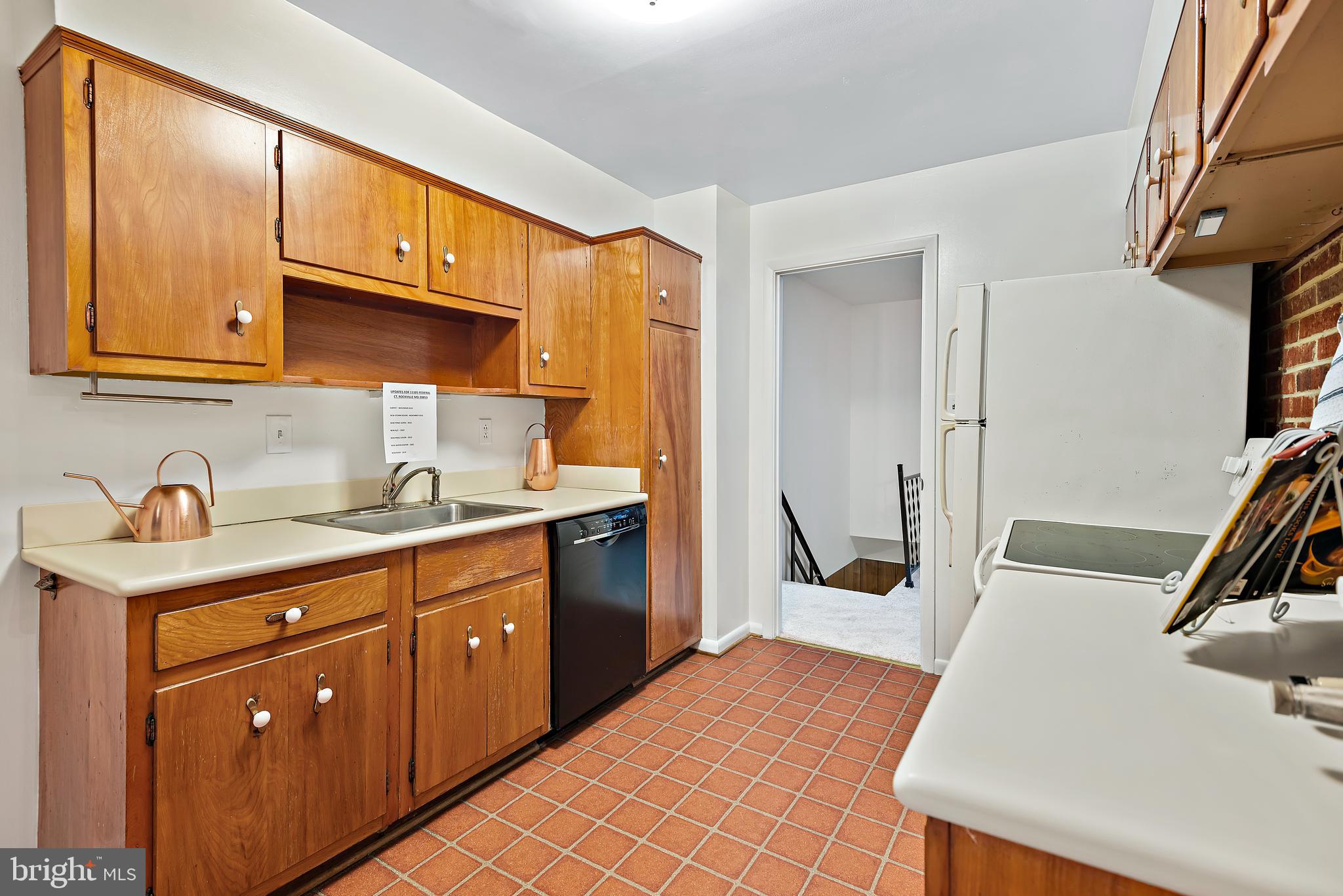 WHEATON WOODS - Residential