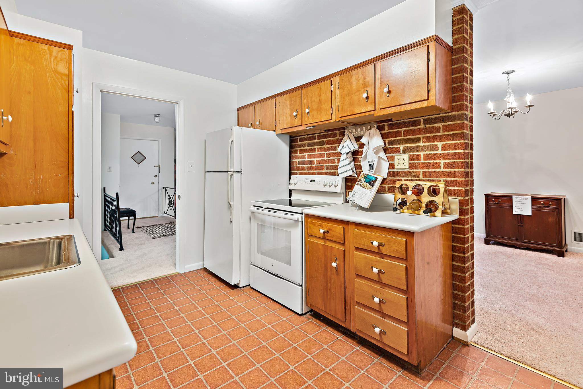 WHEATON WOODS - Residential