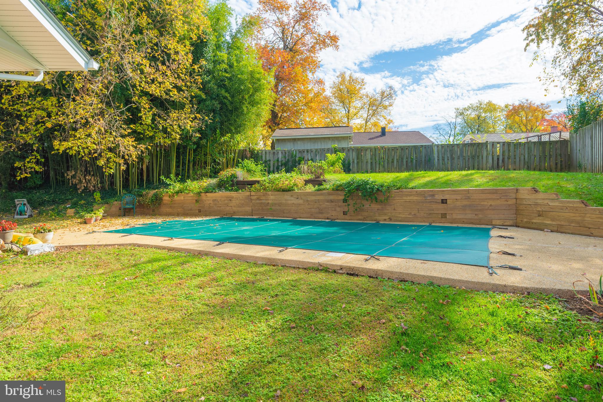 WHEATON WOODS - Residential