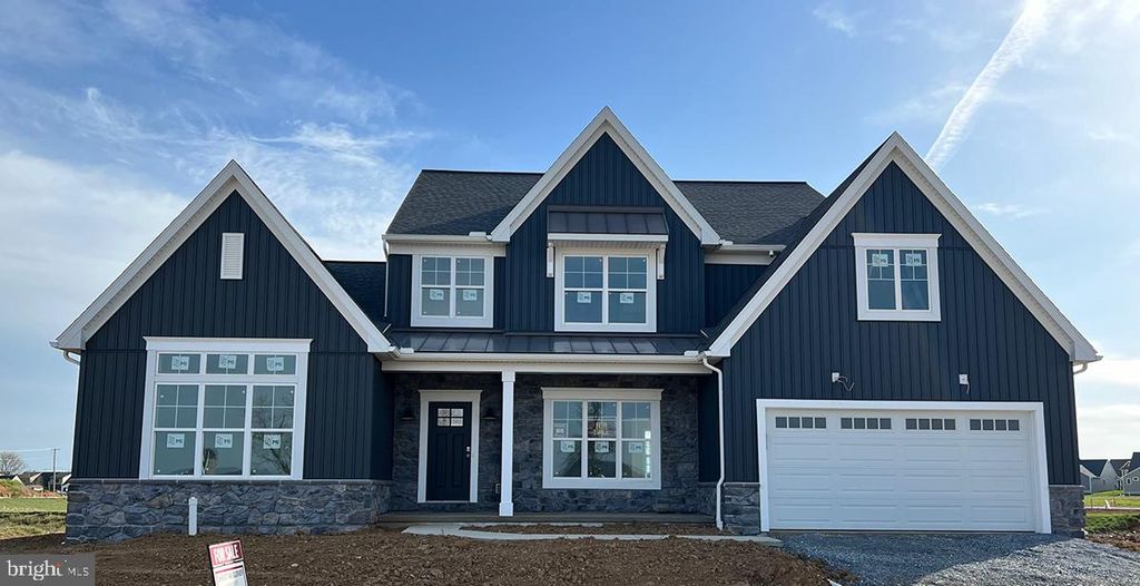 Photo of 124 WYNDALE DR, EPHRATA, PA 17522 (MLS # PALA2025878)