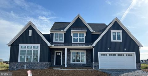 Photo of 124 WYNDALE DR, EPHRATA, PA 17522 (MLS # PALA2025878)